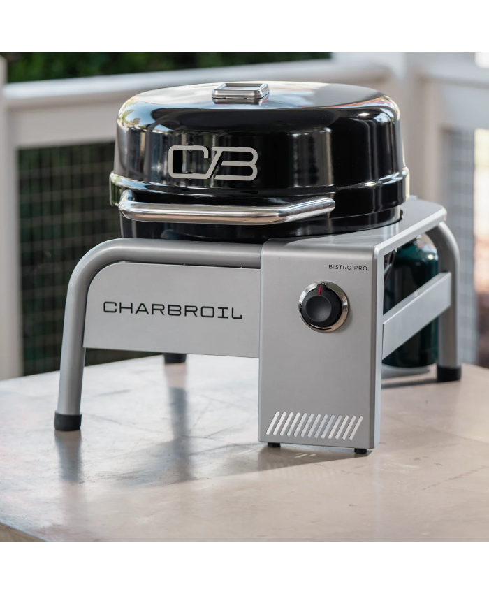 Bistro Pro™ Tabletop Gas Grill