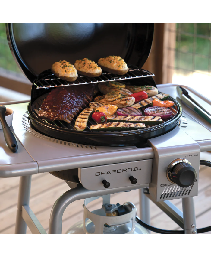 Bistro Pro™ Gas Grill
