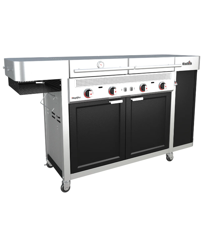 Medallion Series™ Vista Outdoor Kitchen