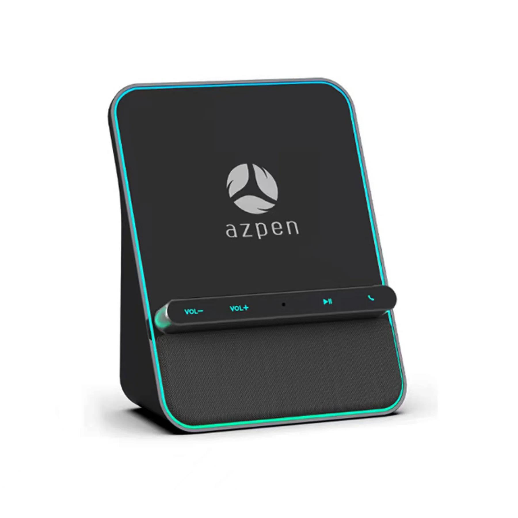 Azpen D5 Wireless Charging Sound Hub