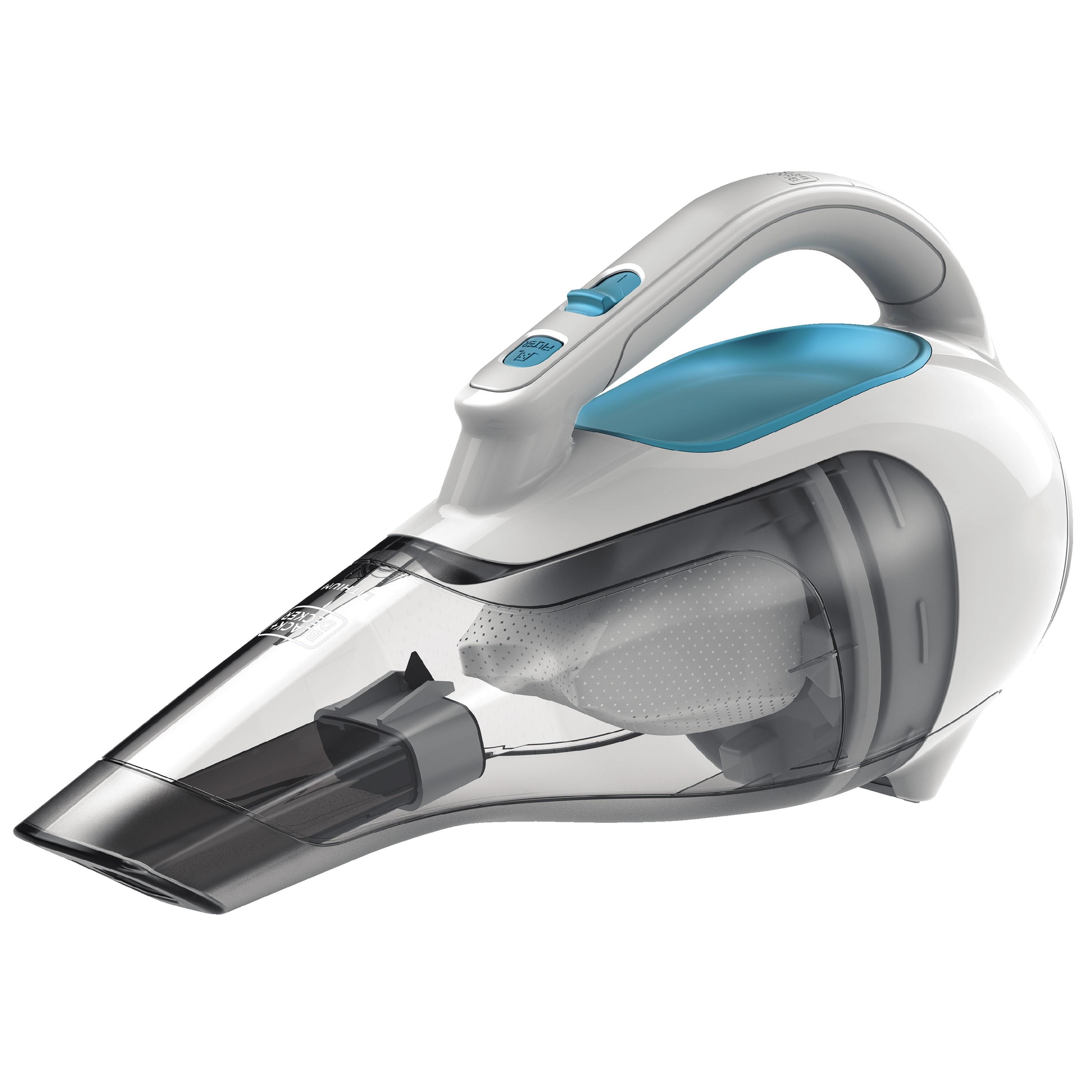 Dustbuster Cordless Hand Vacuum