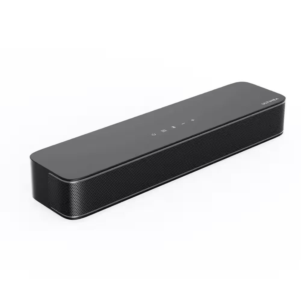 ULTIMEA Solo 2.1 Bluetooth Sound Bar Speaker