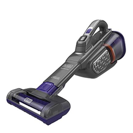 BLACK+DECKER  Dustbuster Advanced Clean+ Pet Hand Vacuum