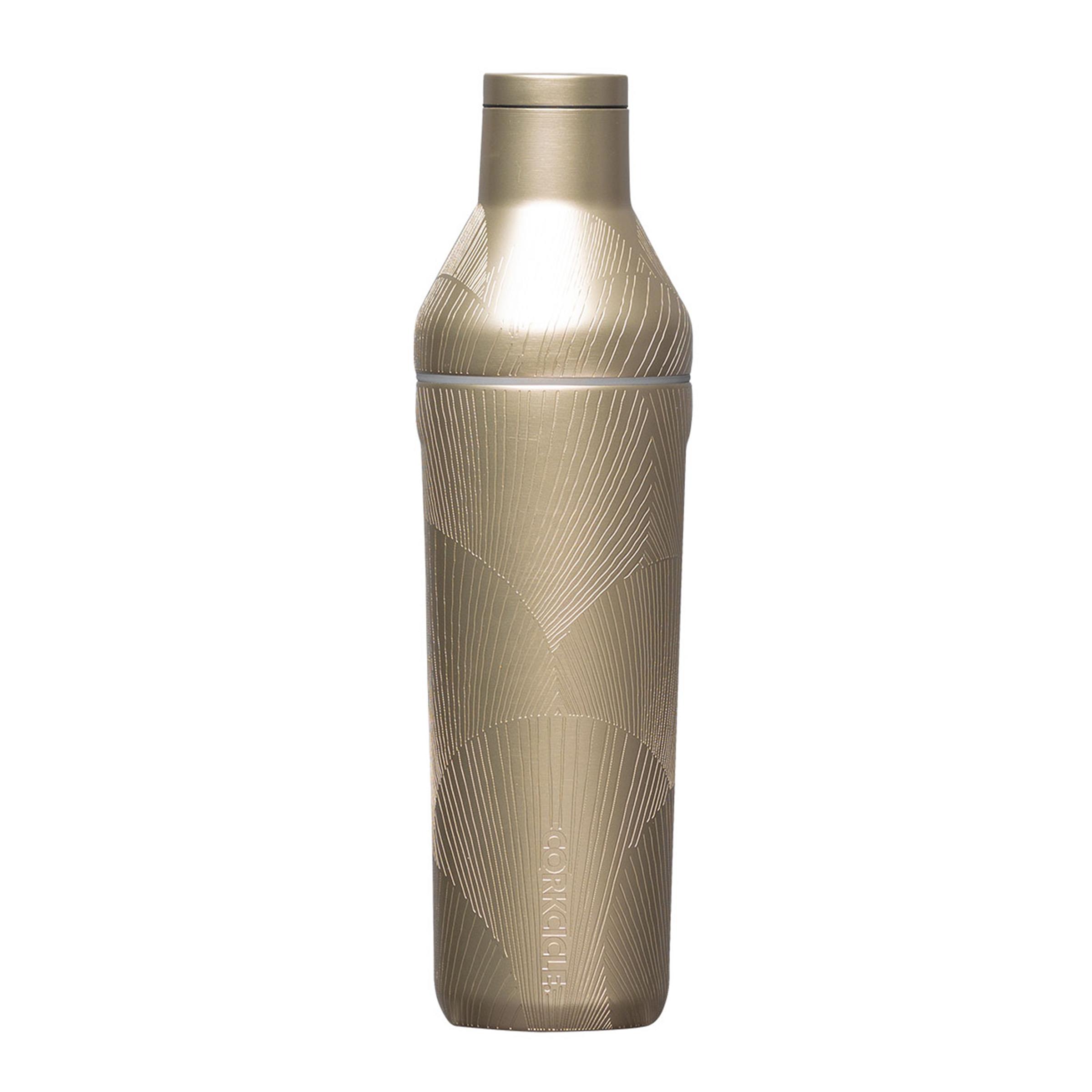 17oz Cocktail Shaker - Champagne Dreams