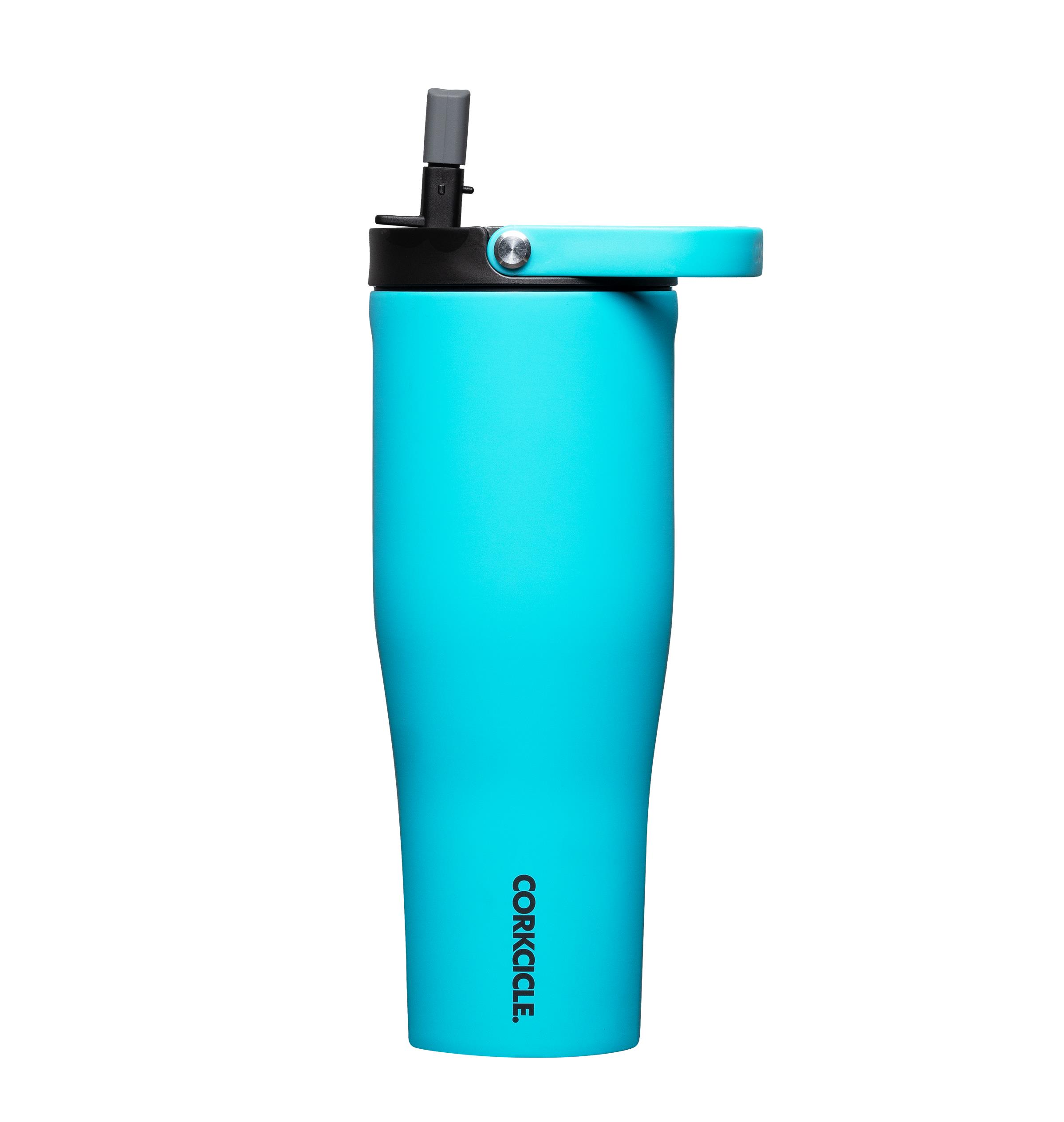 30oz Go Cup XL - Capri Blue