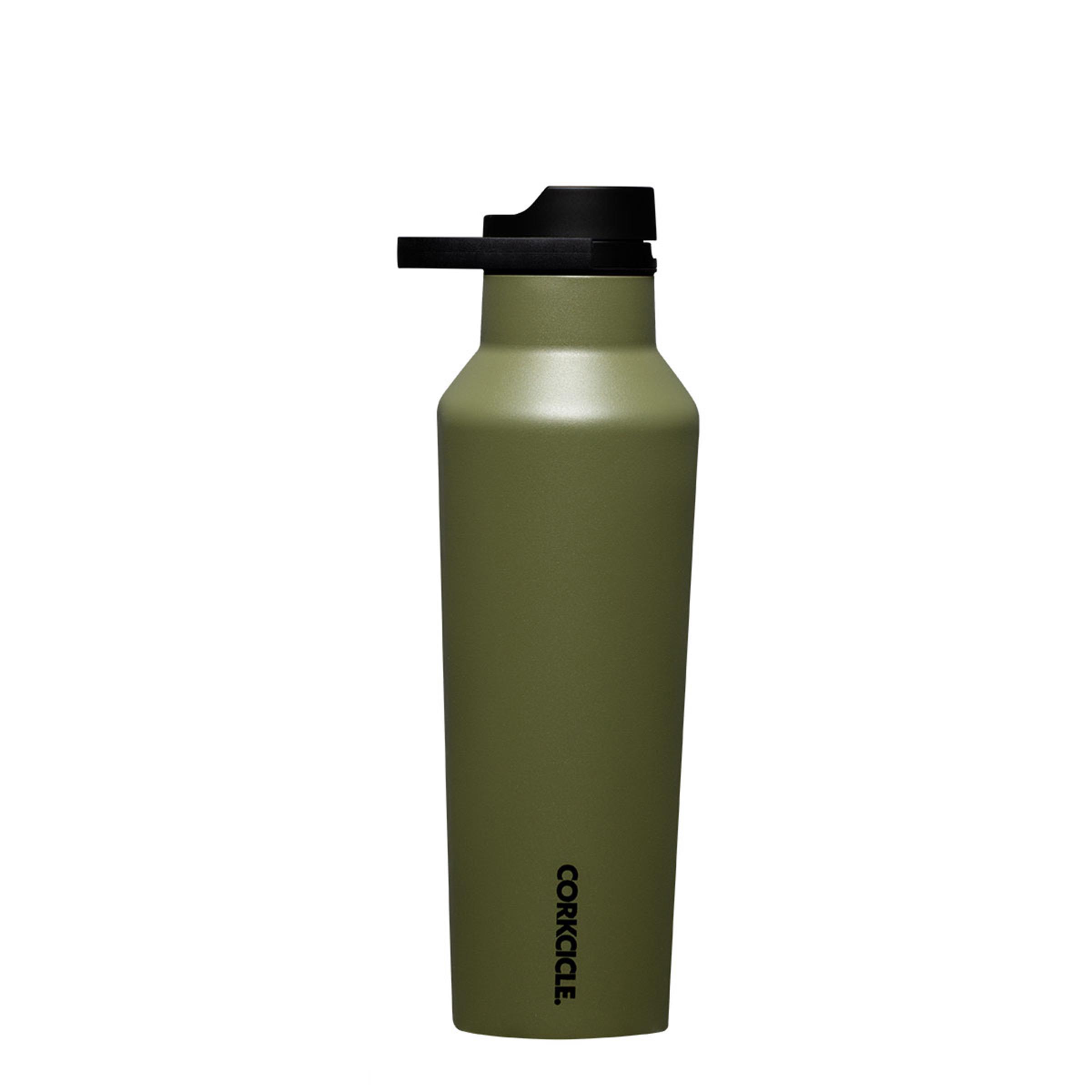 20oz Sport Canteen - Olive