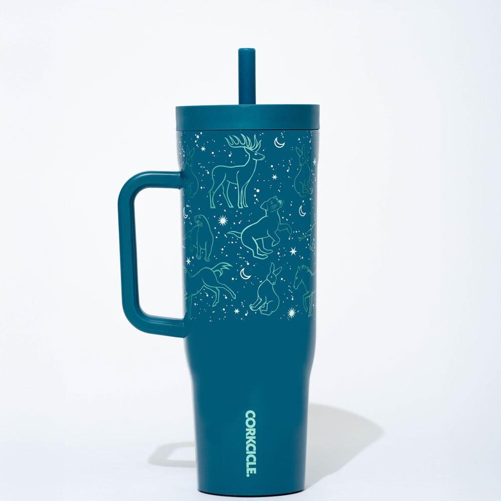 40oz Cruiser - Harry Potter Patronus