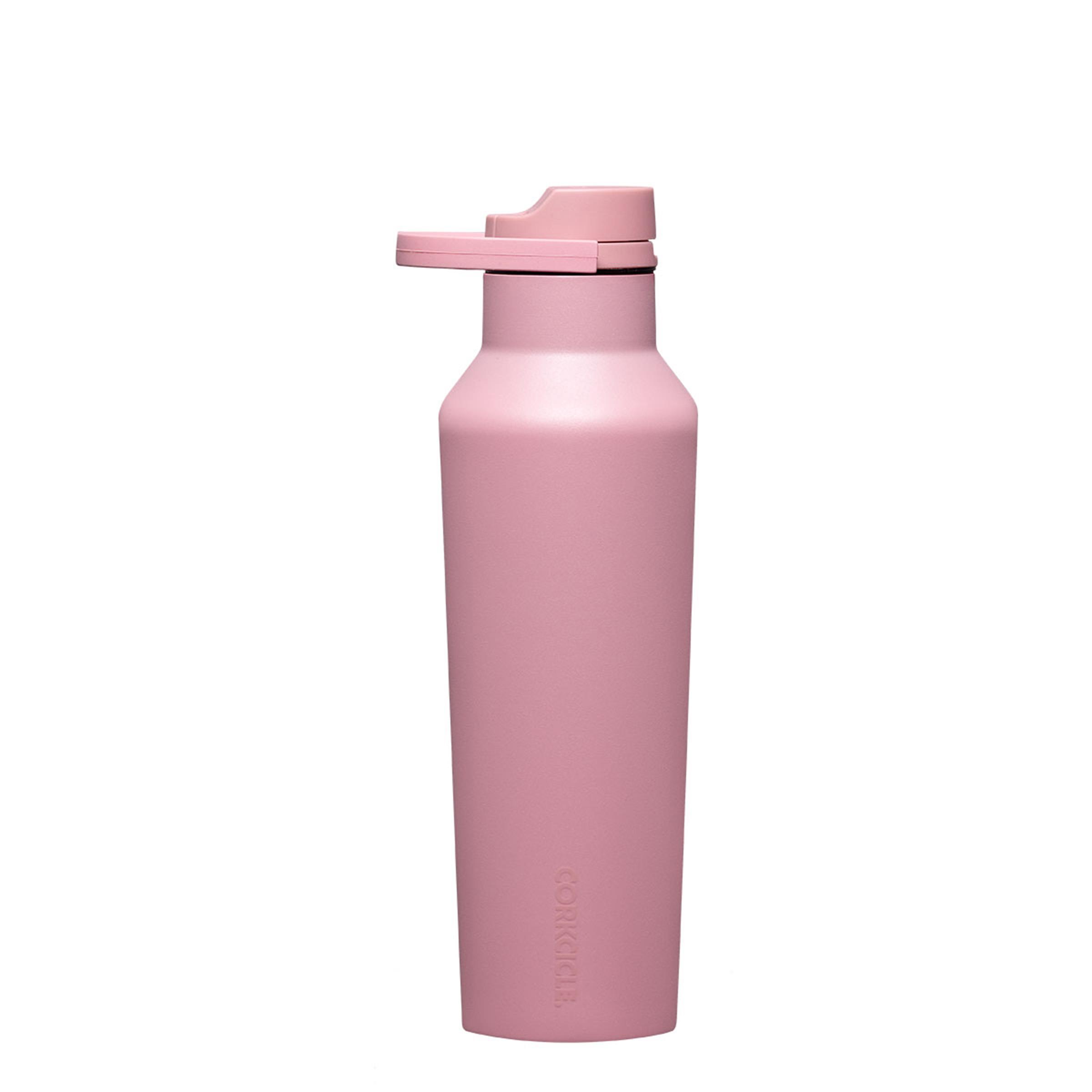 20oz Sport Canteen - Desert Rose
