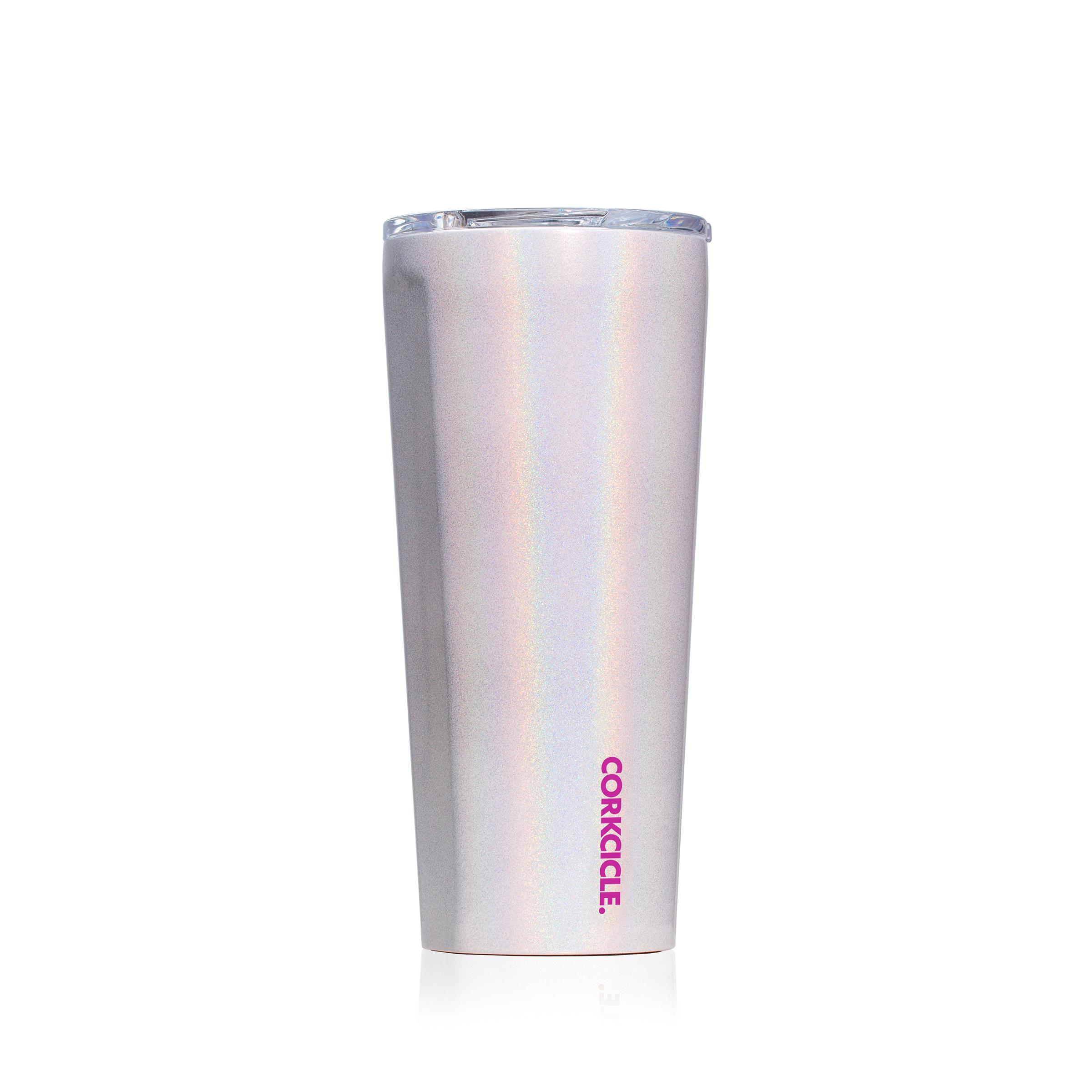 24oz Tumbler - Sparkle Unicorn Magic