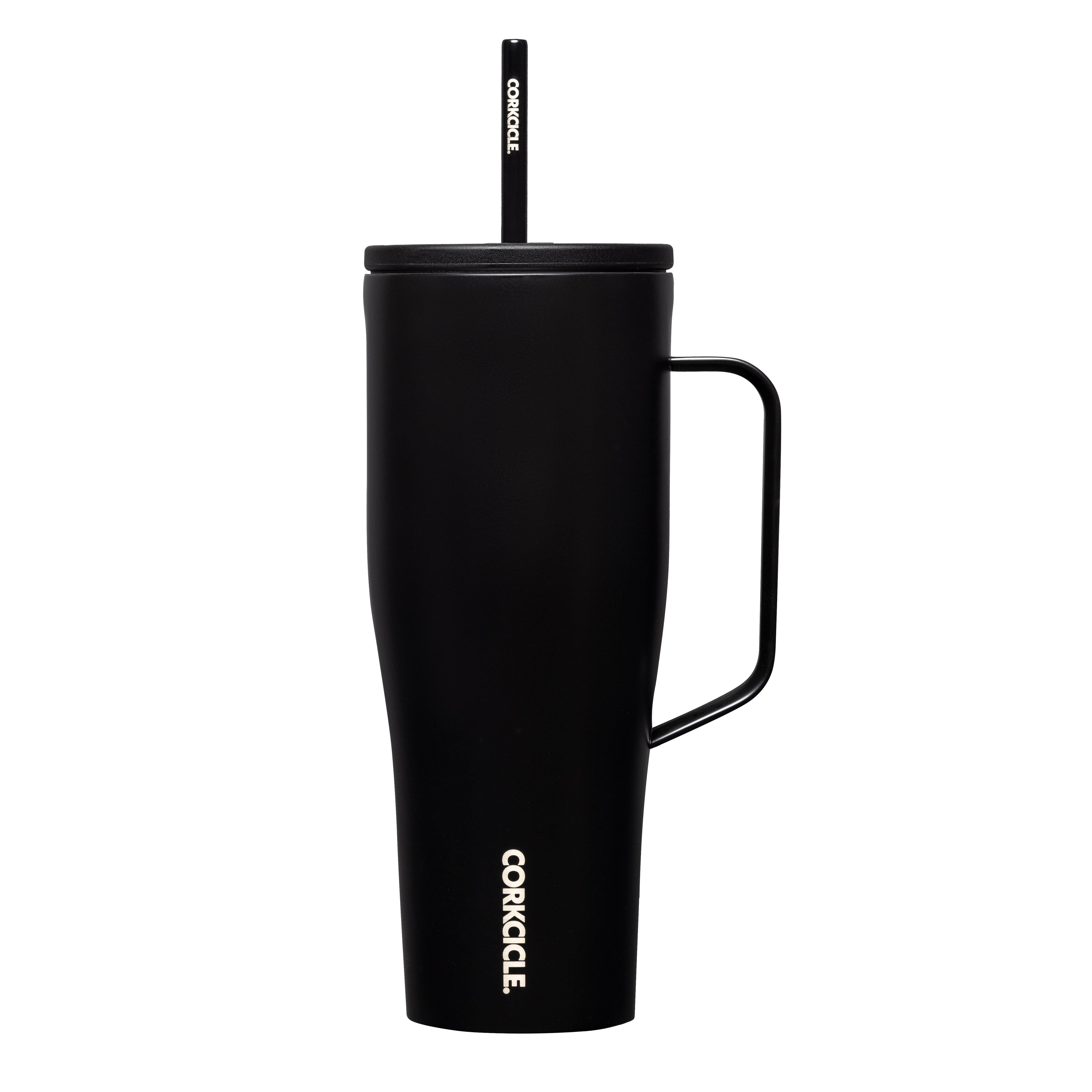 30oz Cold Cup XL - Matte Black