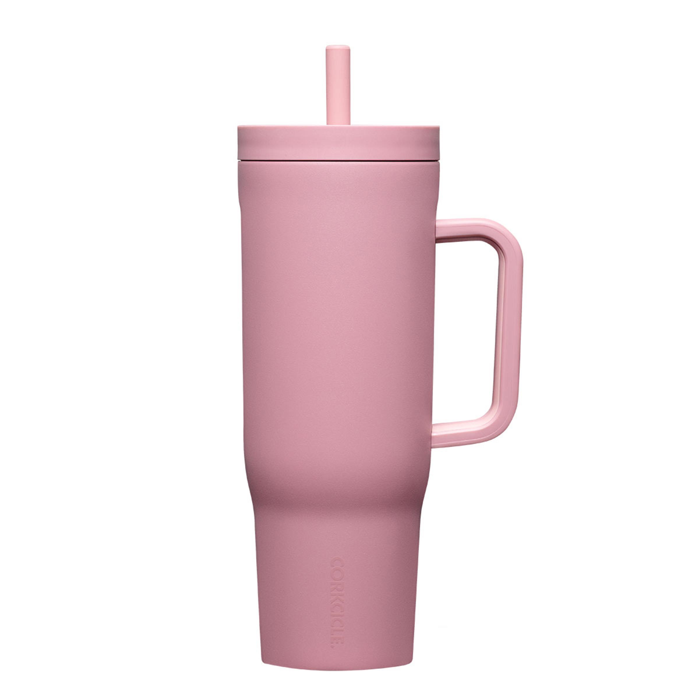 40oz Cruiser - Desert Rose