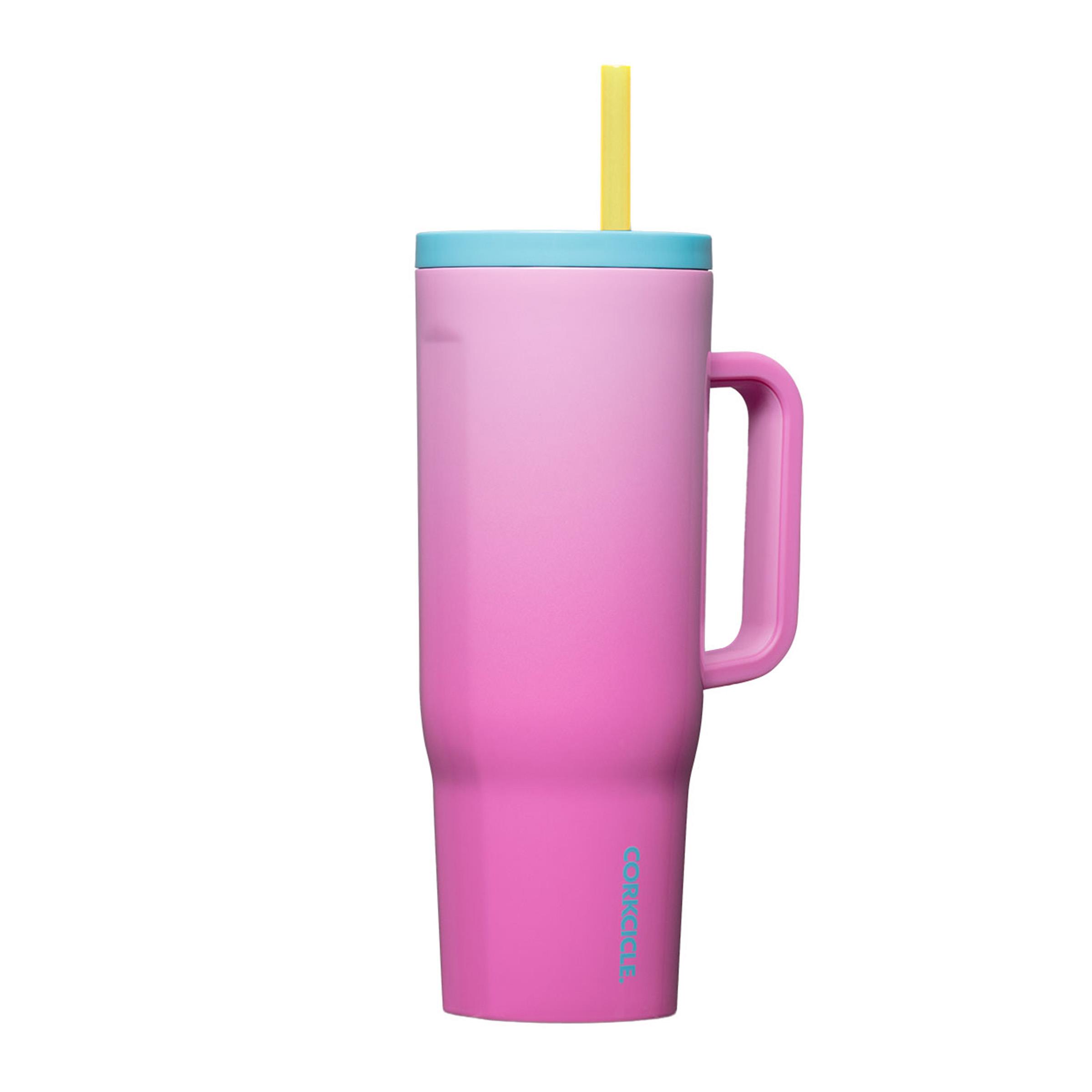 40oz Cruiser - Pink Pop