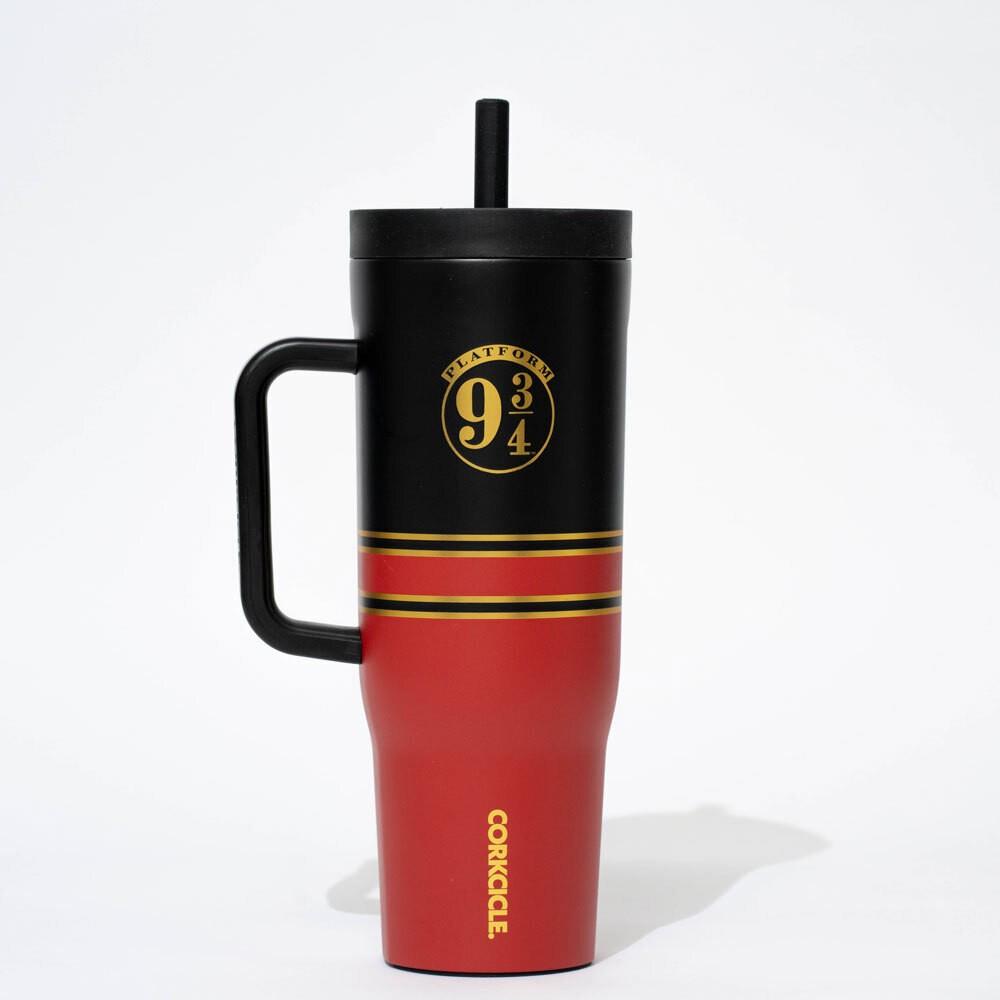 40oz Cruiser - Harry Potter Hogwarts Express