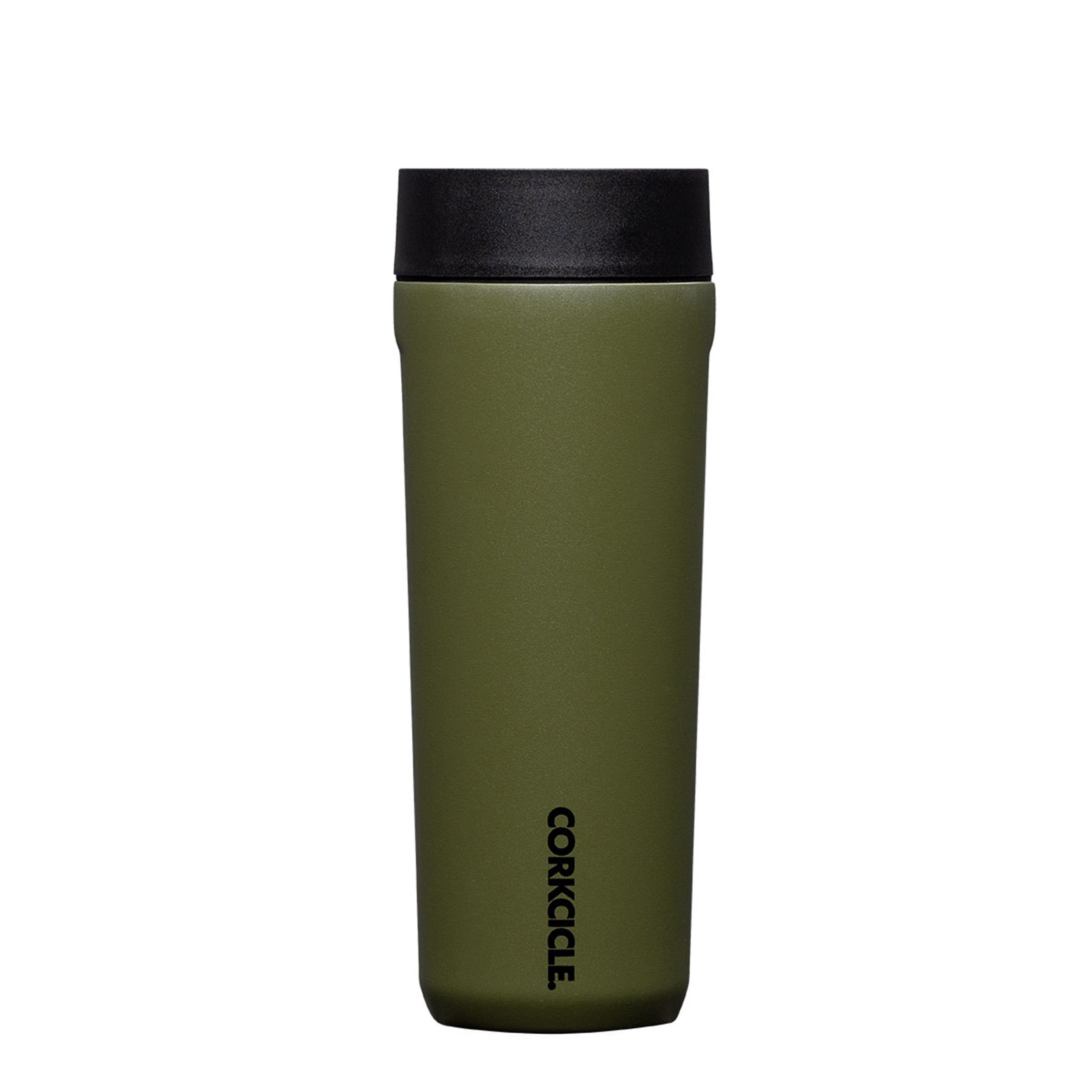 17oz Commuter Cup - Olive
