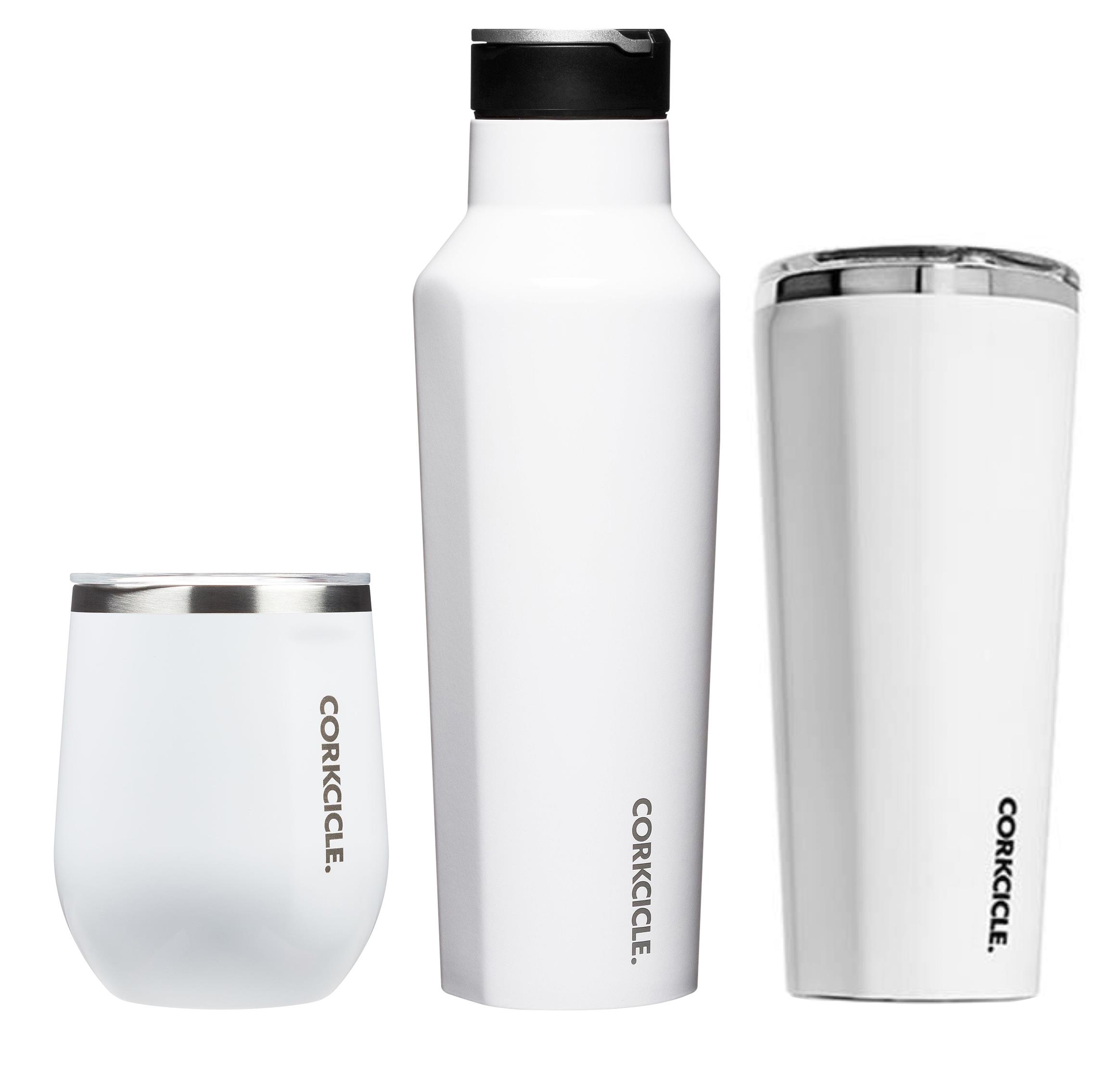 Day Kit - Gloss White