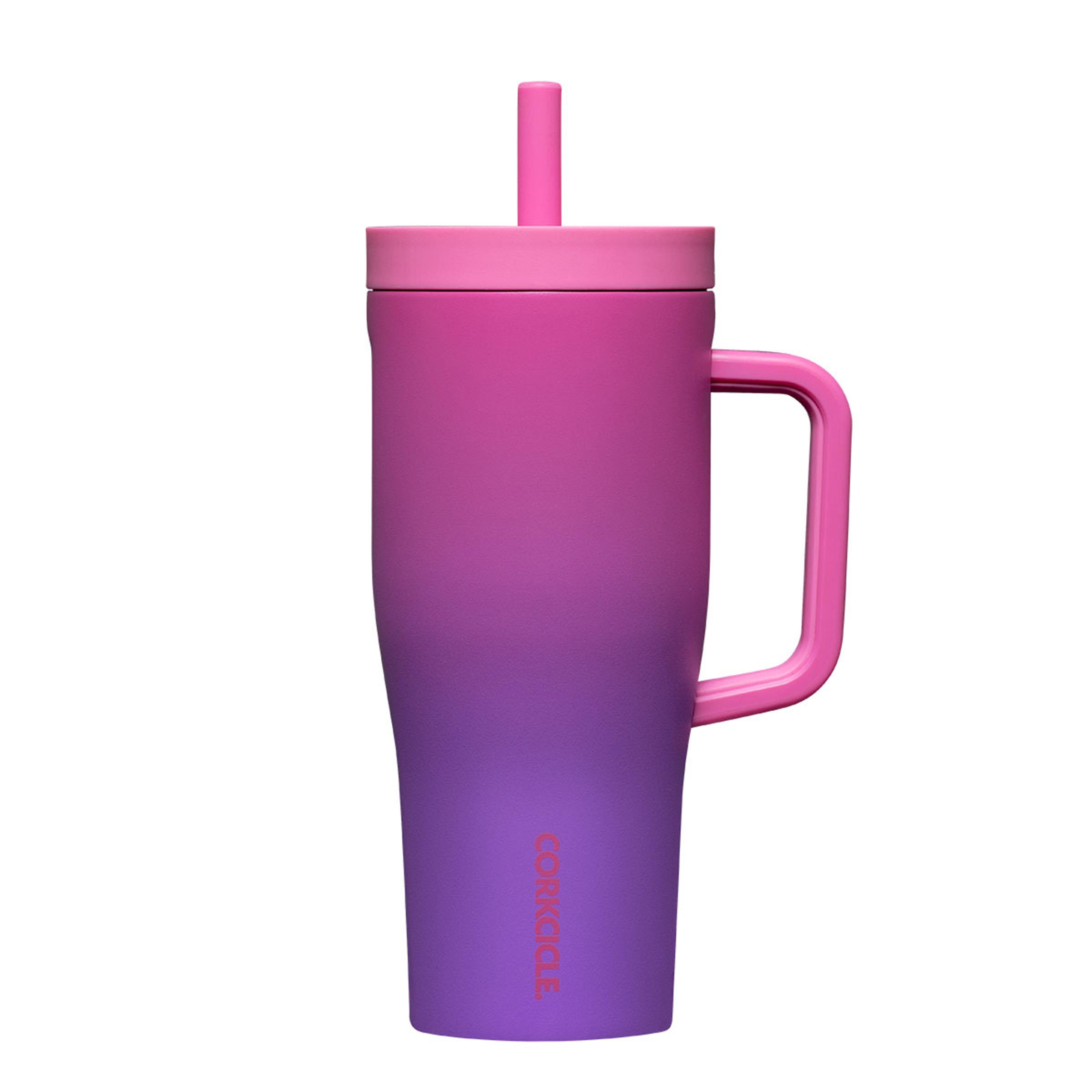 22oz Cruiser - Hydrangea