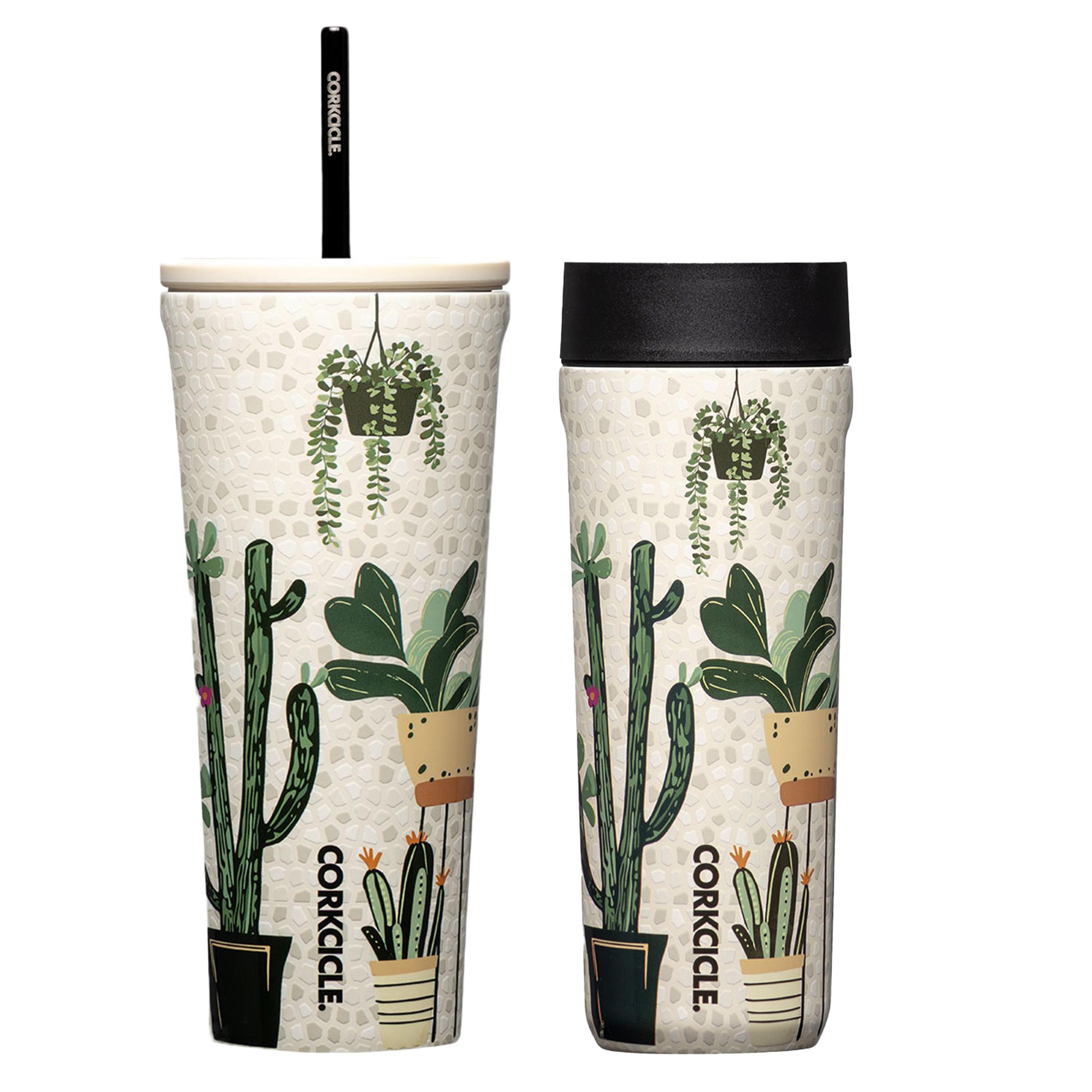 Cool Commuter - Prickly Pear