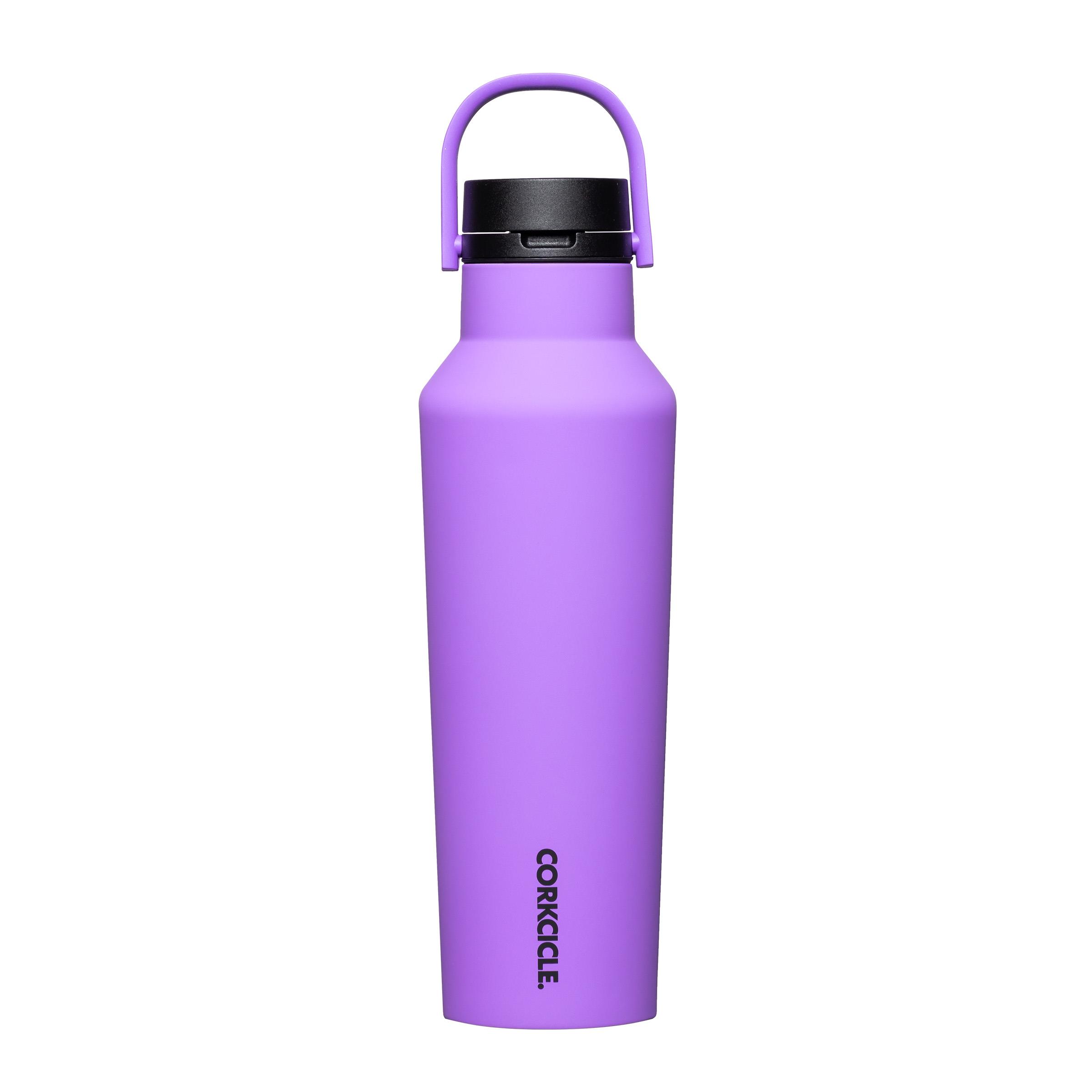 20oz Series A Sport Canteen - Varsity Purple