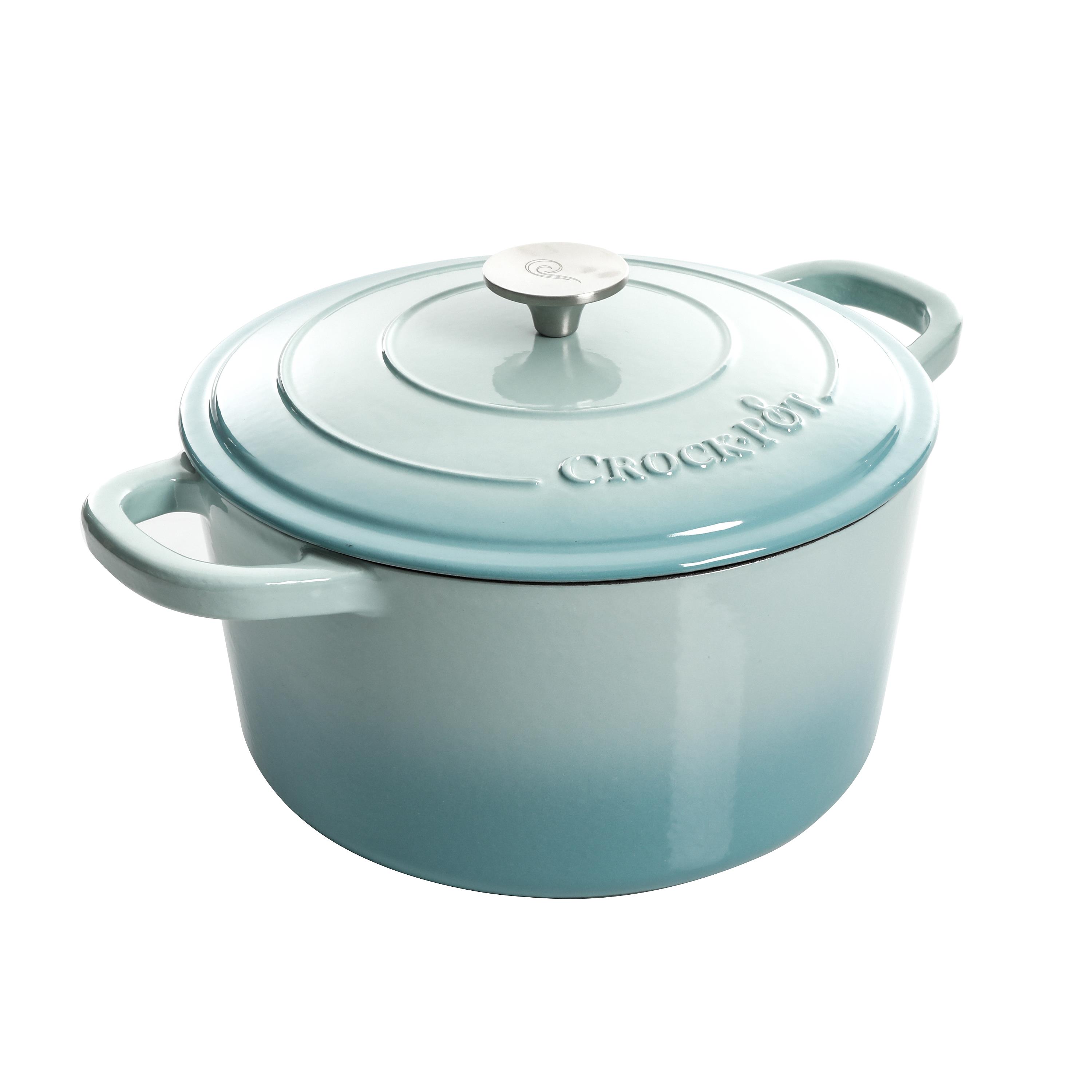 Artisan 7 Qt Dutch Oven With Lid