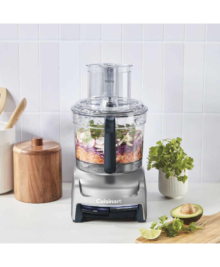 14 Cup Food Processor