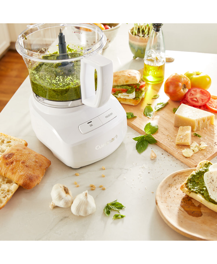 7-Cup Food Processor