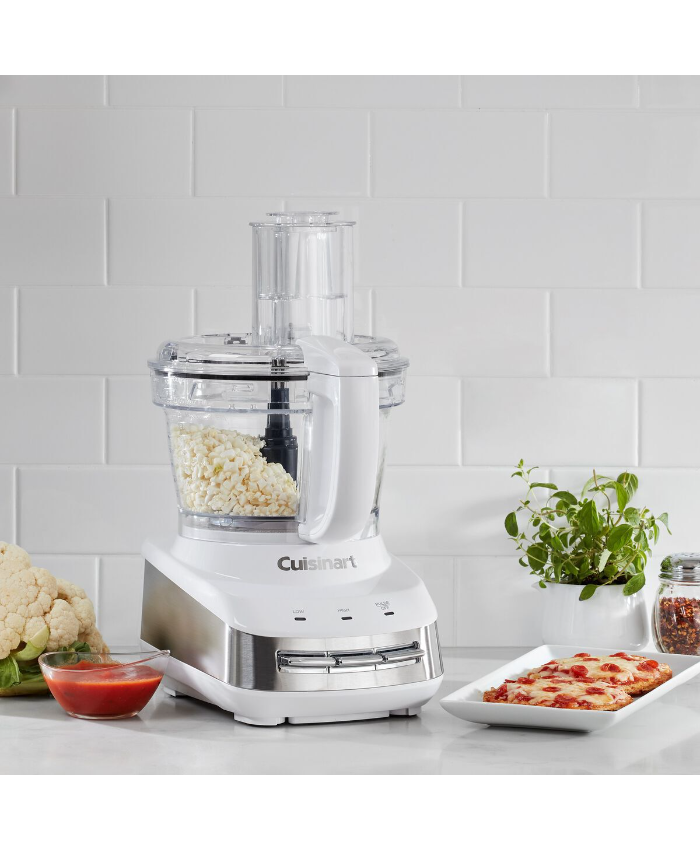 Core Custom 10 Cup Food Processor