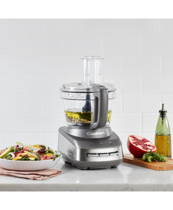 Core Custom 10 Cup Food Processor