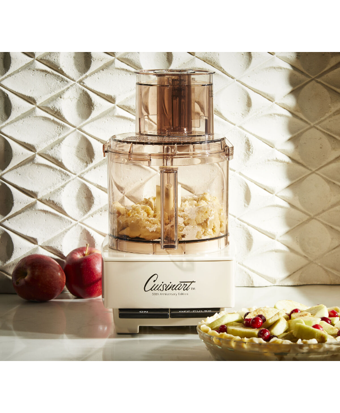 50th Anniversary Edition Custom 14™ 14- Cup Food Processor