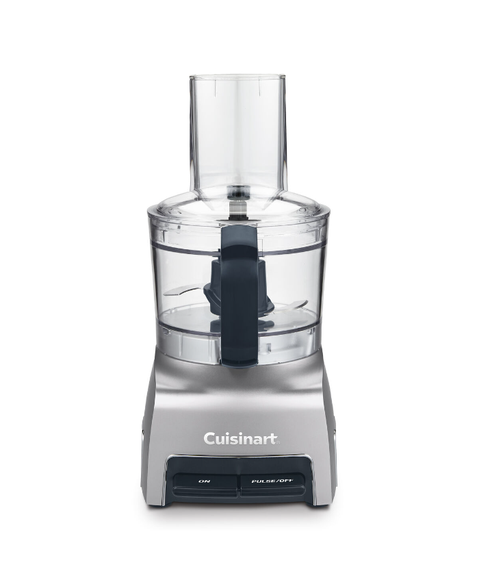 5-Cup Chop & Shred Food Processor