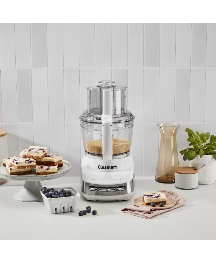 Core Custom® 13 Cup Food Processor