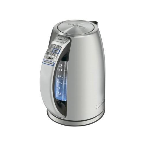 Cordless Electric Kettle