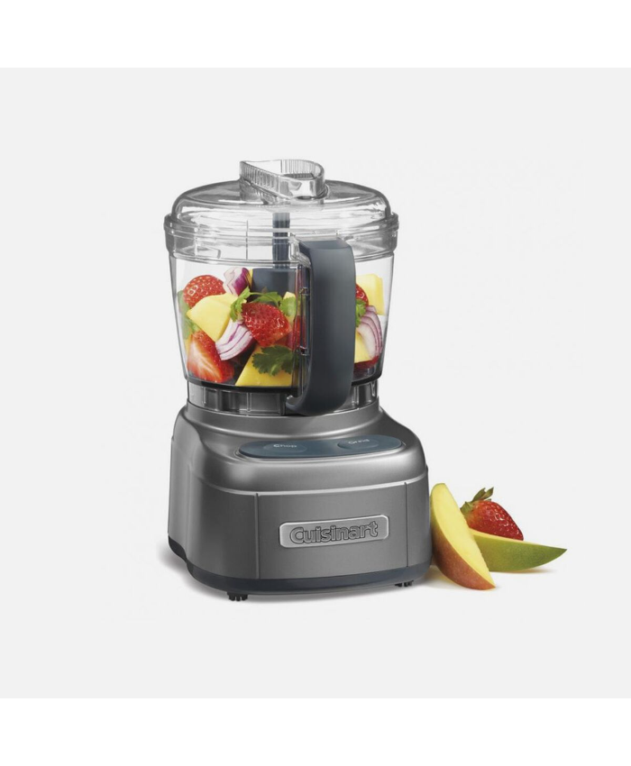 Elemental 4 Cup Chopper/Grinder