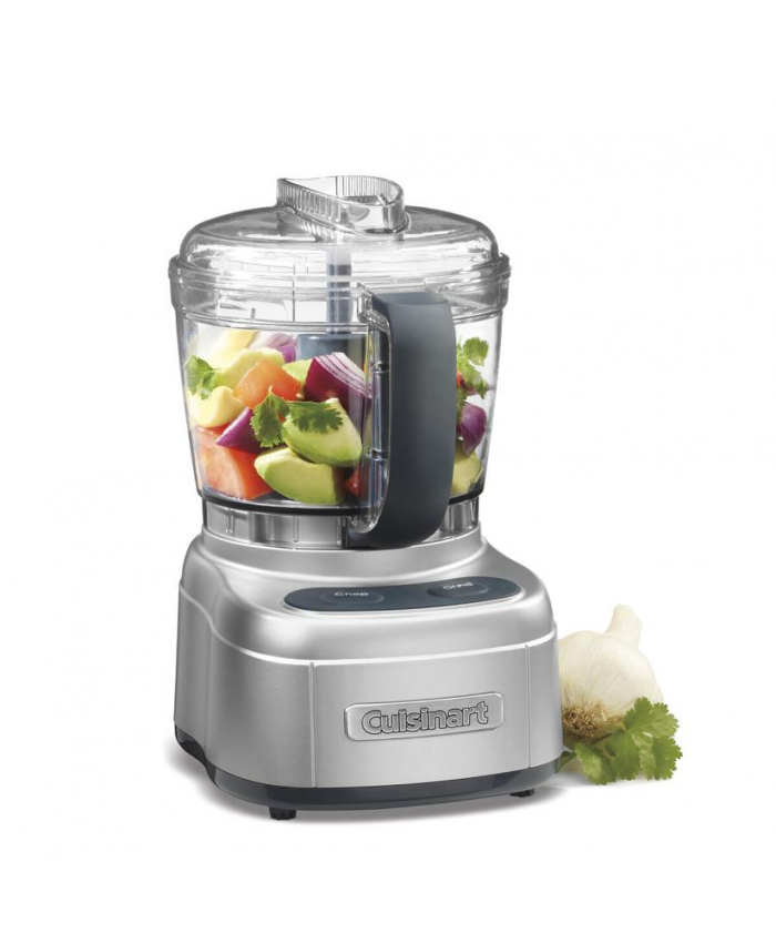 Elemental 4 Cup Chopper/Grinder