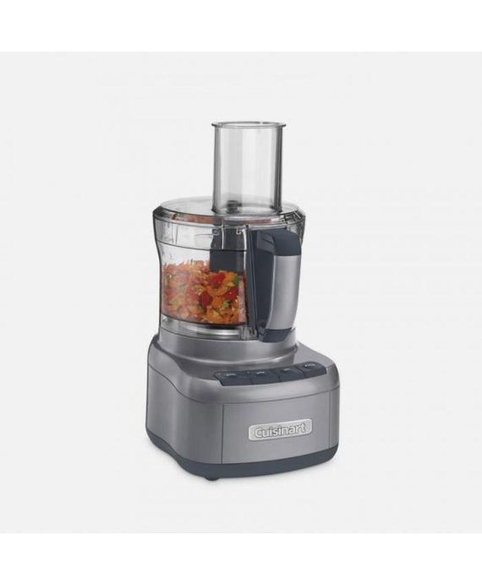 Elemental 8 Cup Food Processor
