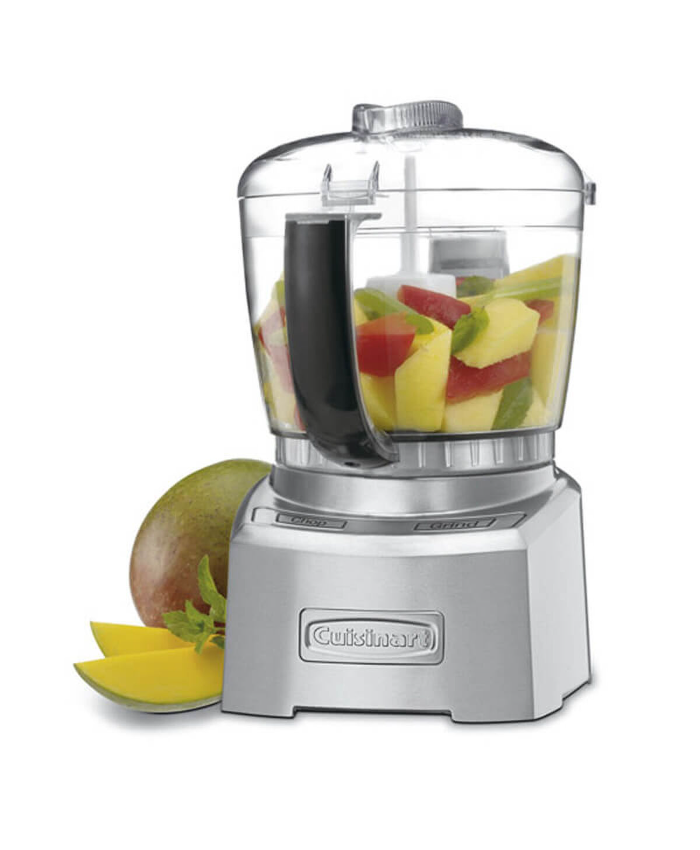 Elite Collection 4 Cup Chopper/Grinder