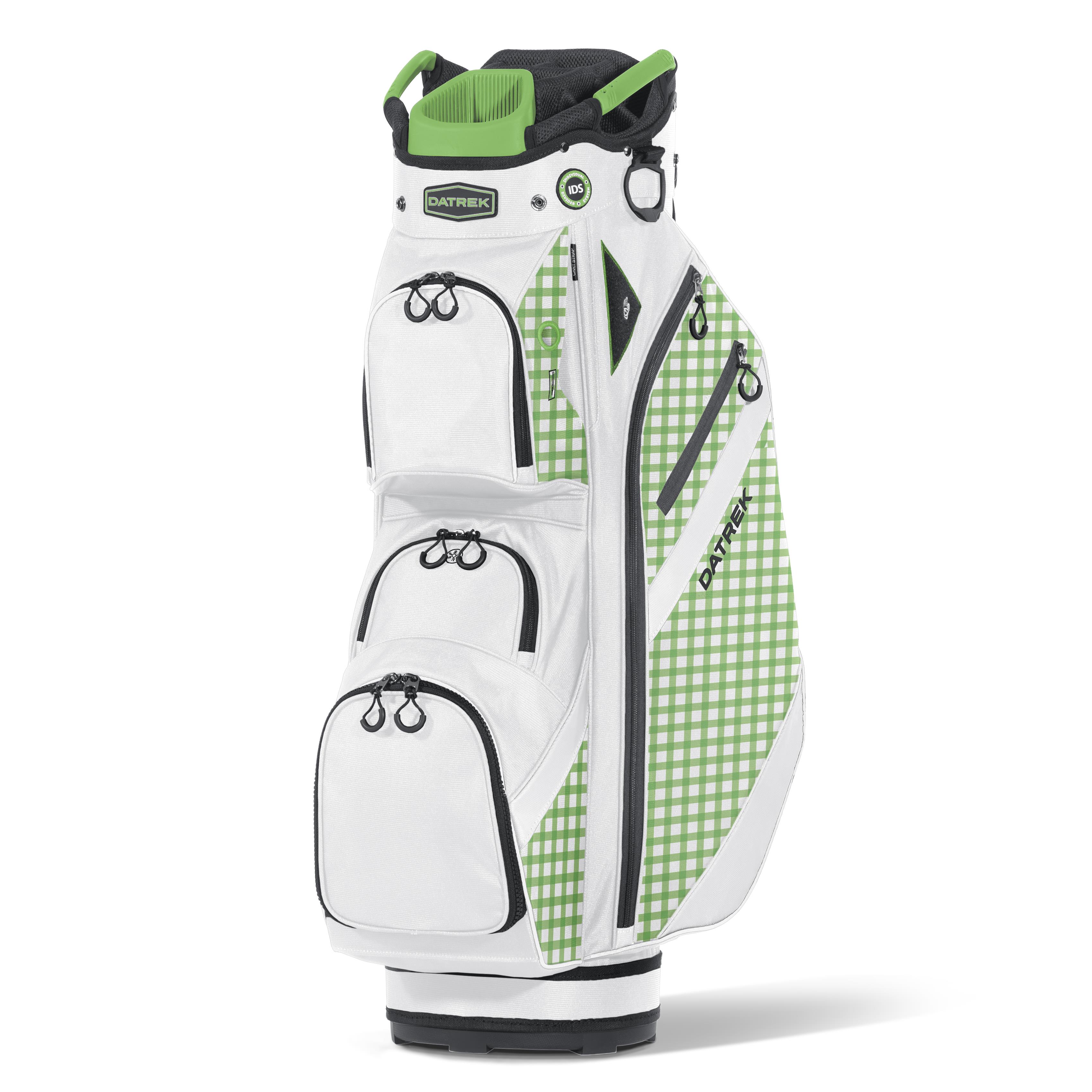 DG LITE III CART BAG