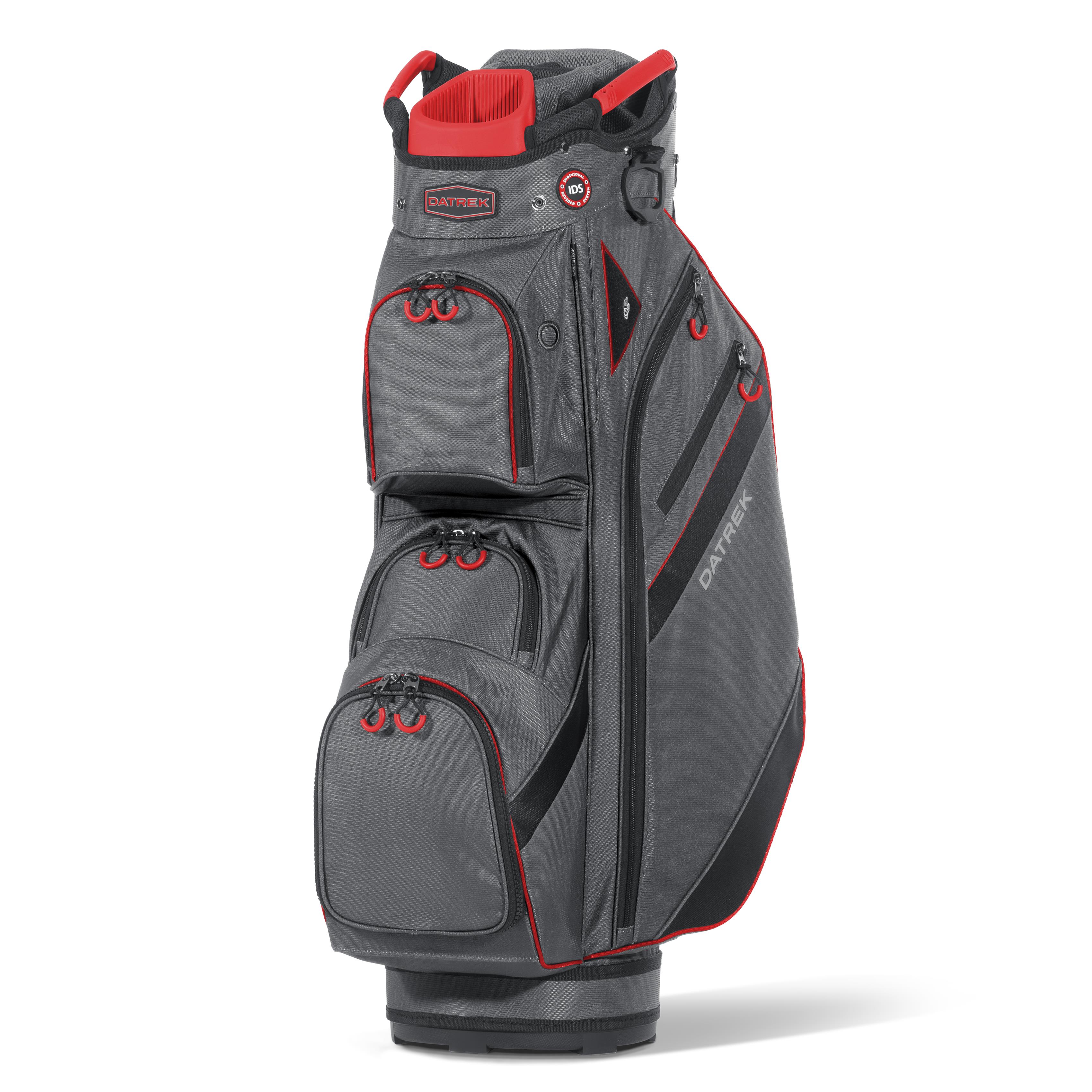DG LITE III CART BAG