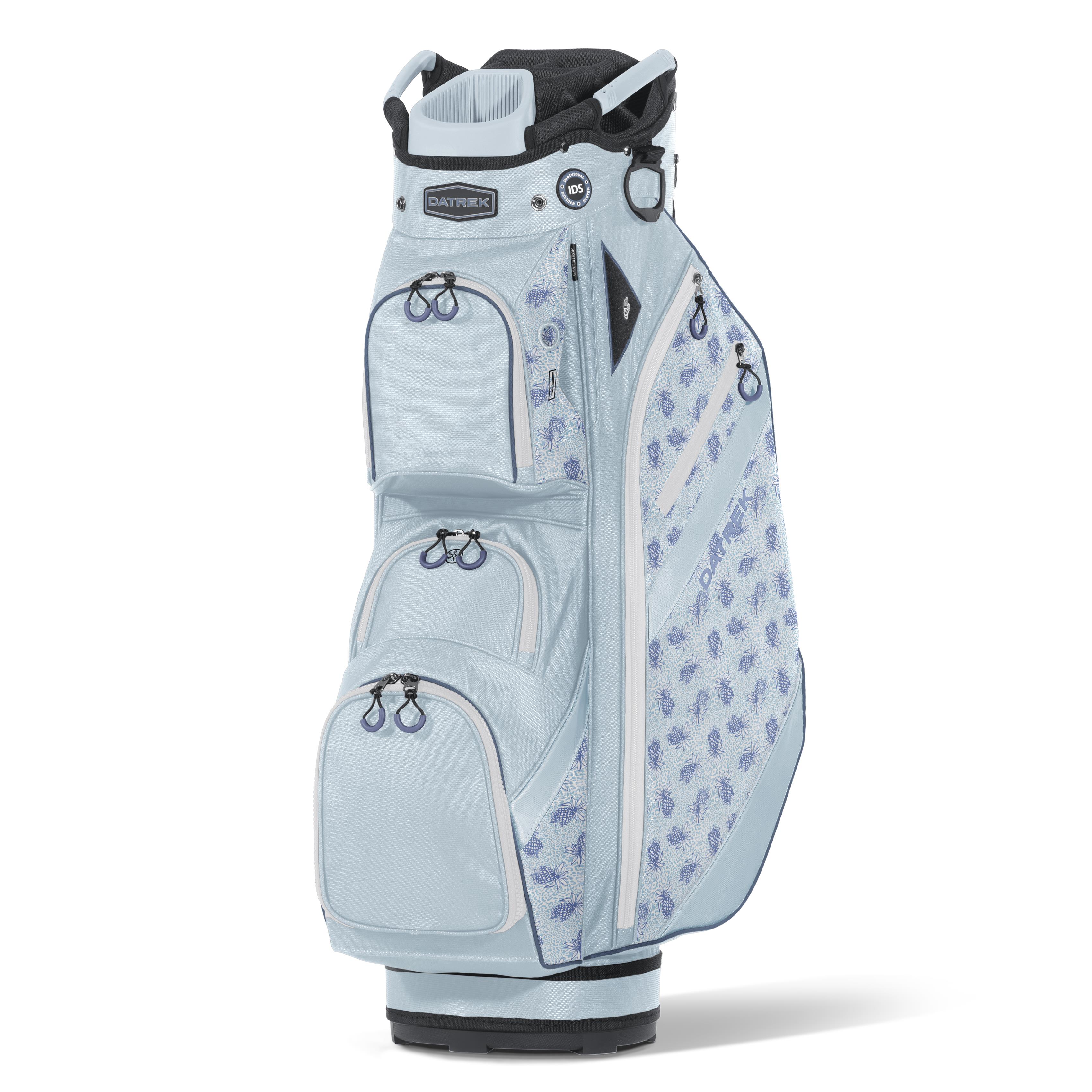 DG LITE III CART BAG