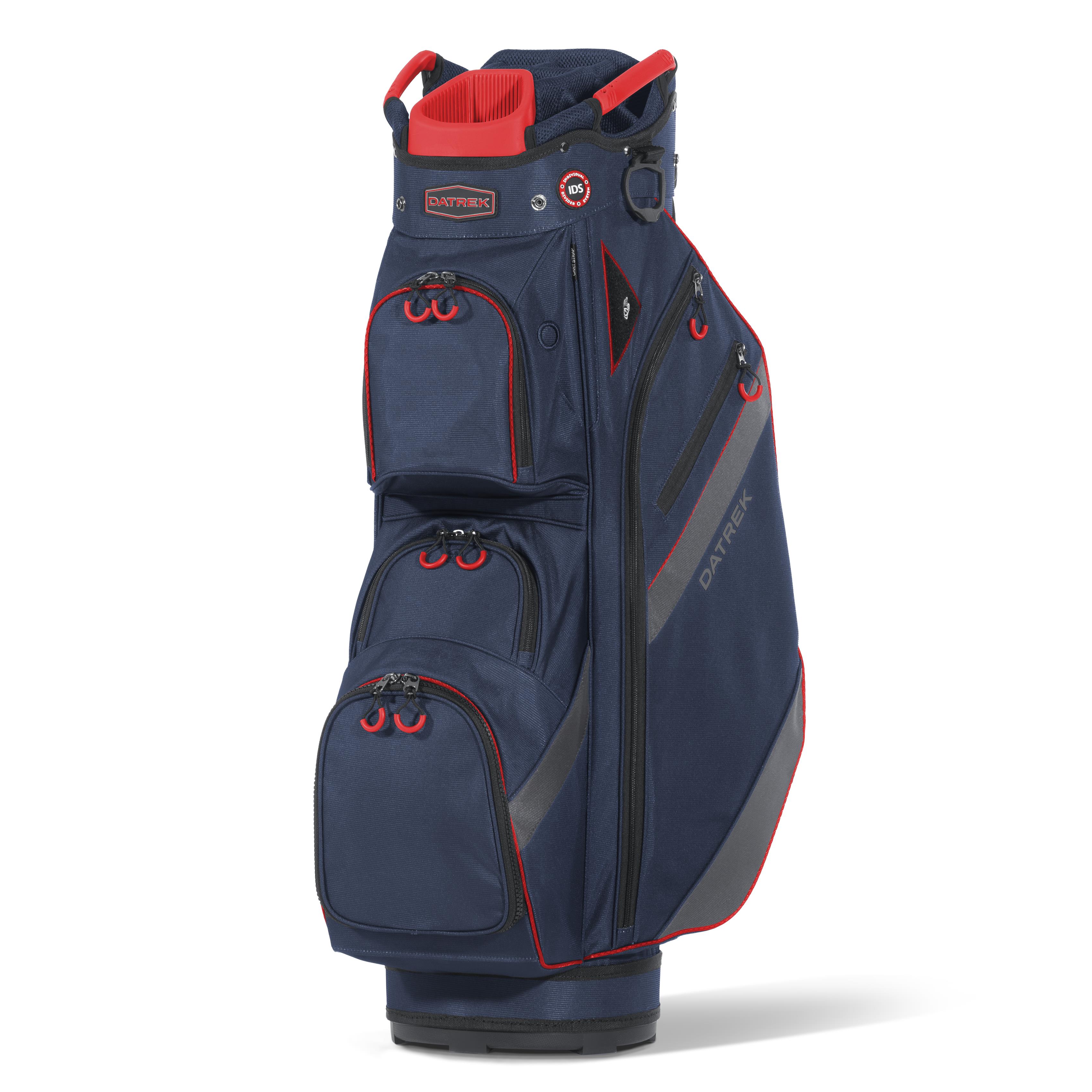 DG LITE III CART BAG
