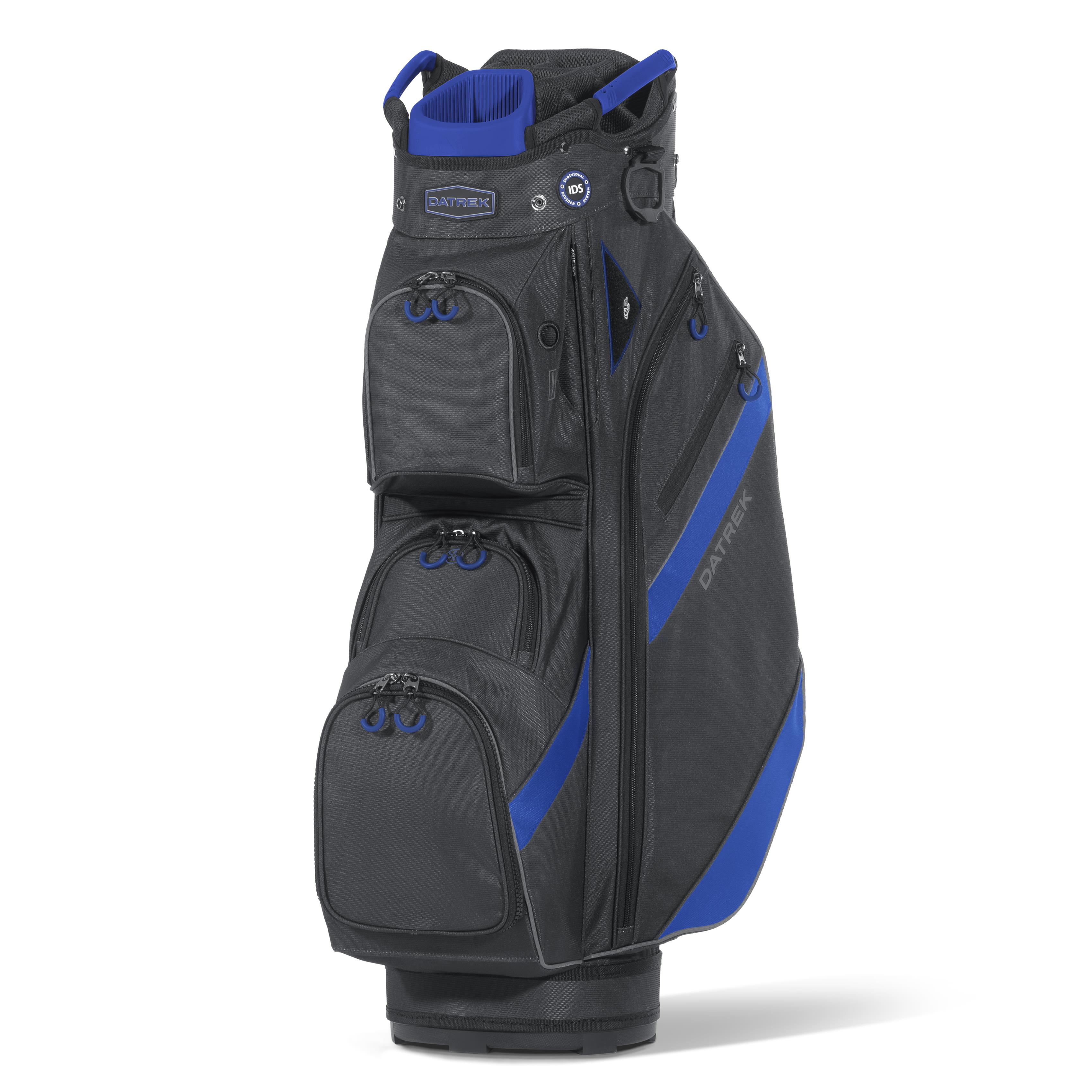 DG LITE III CART BAG