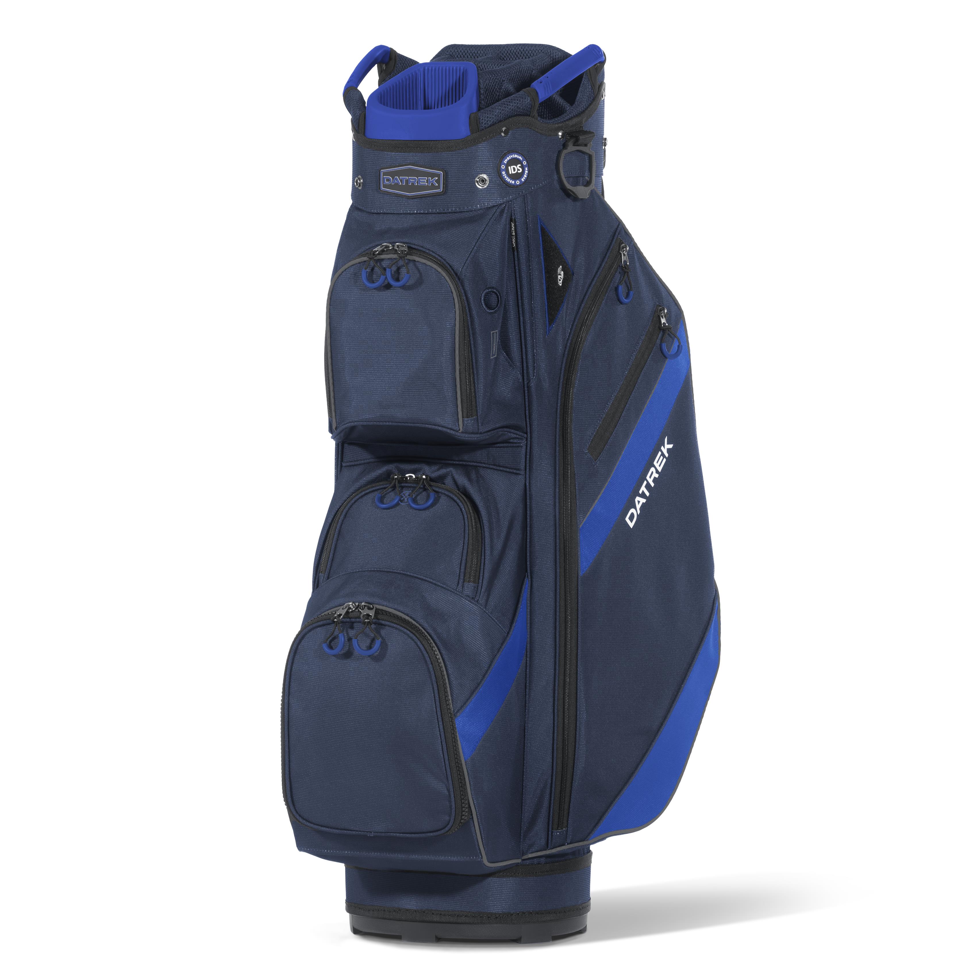 DG LITE III CART BAG