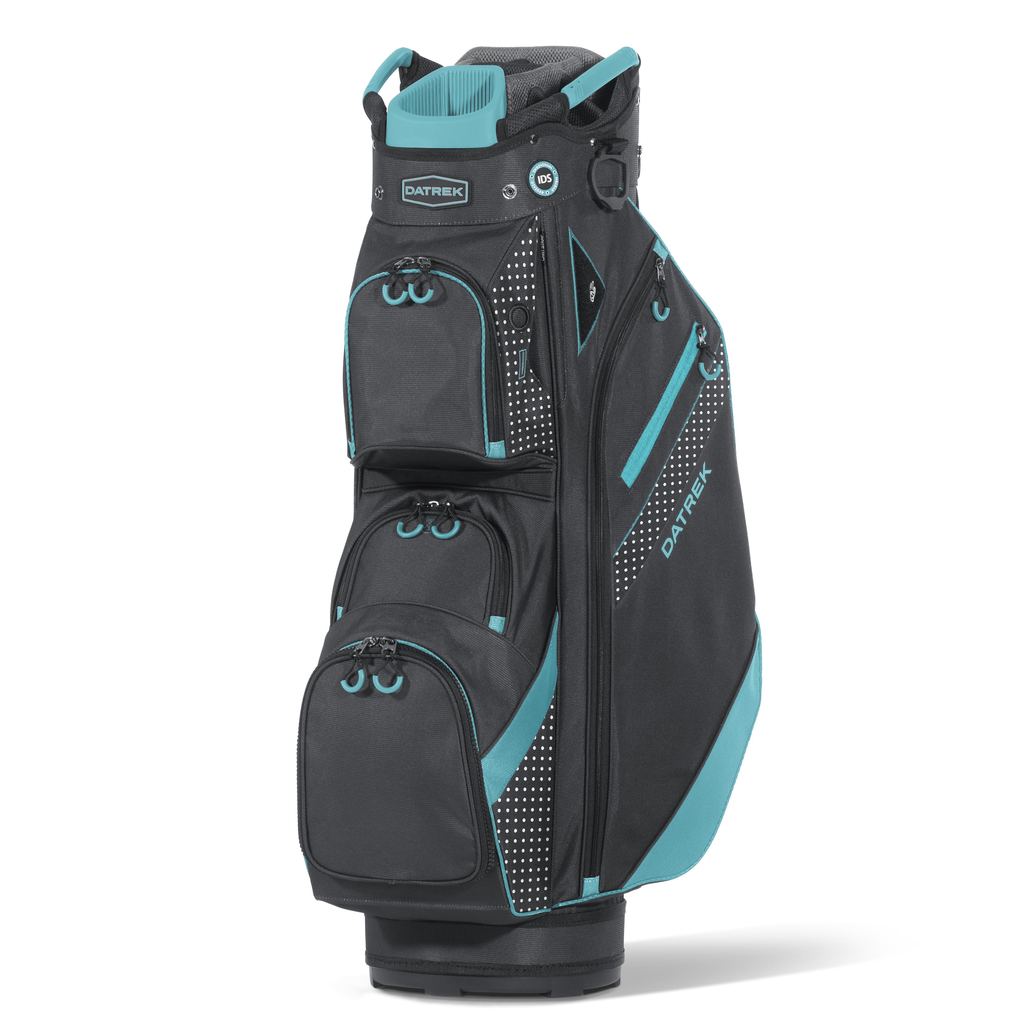 DG LITE III CART BAG
