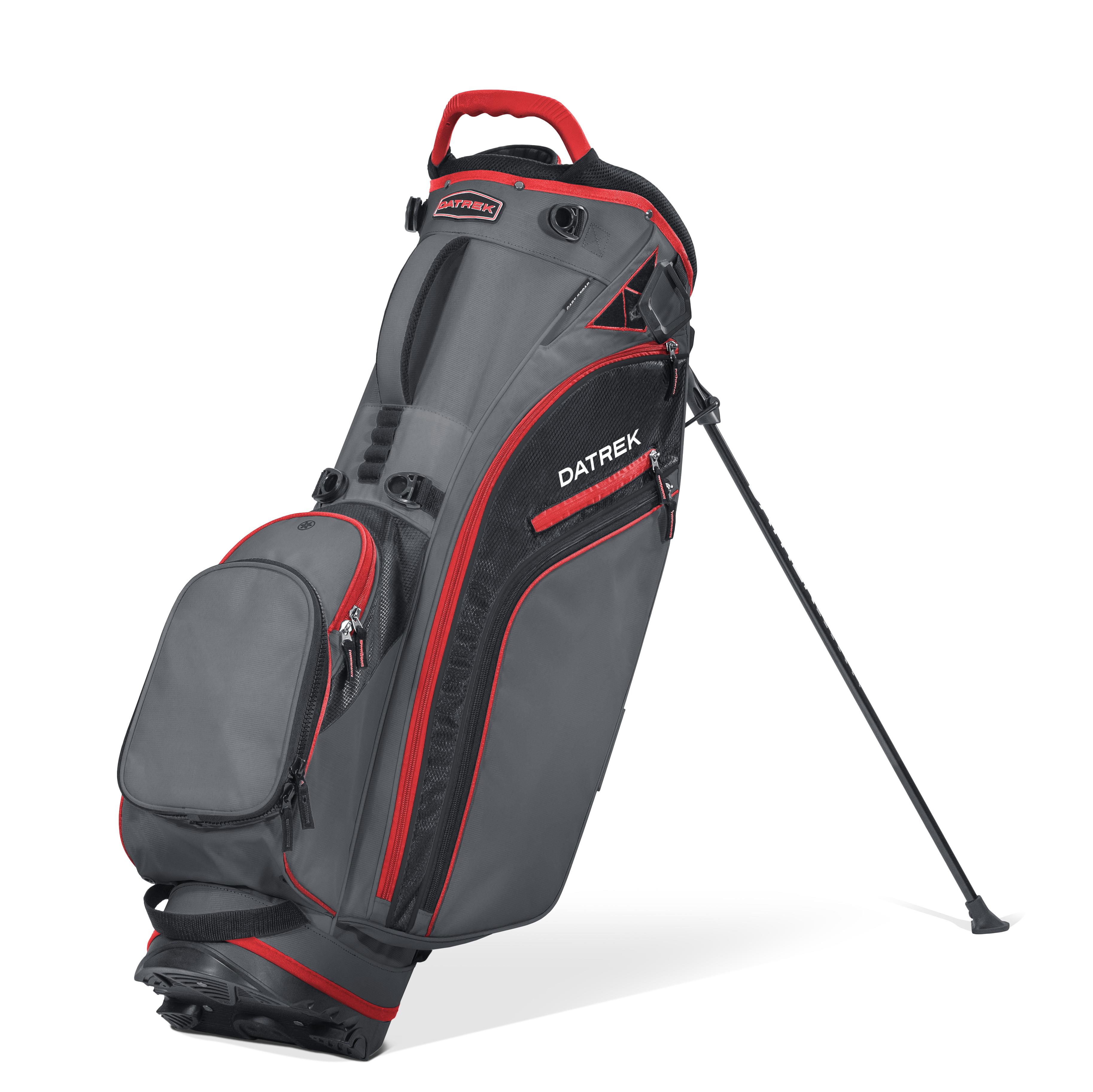 Go Lite Hybrid Stand Bag