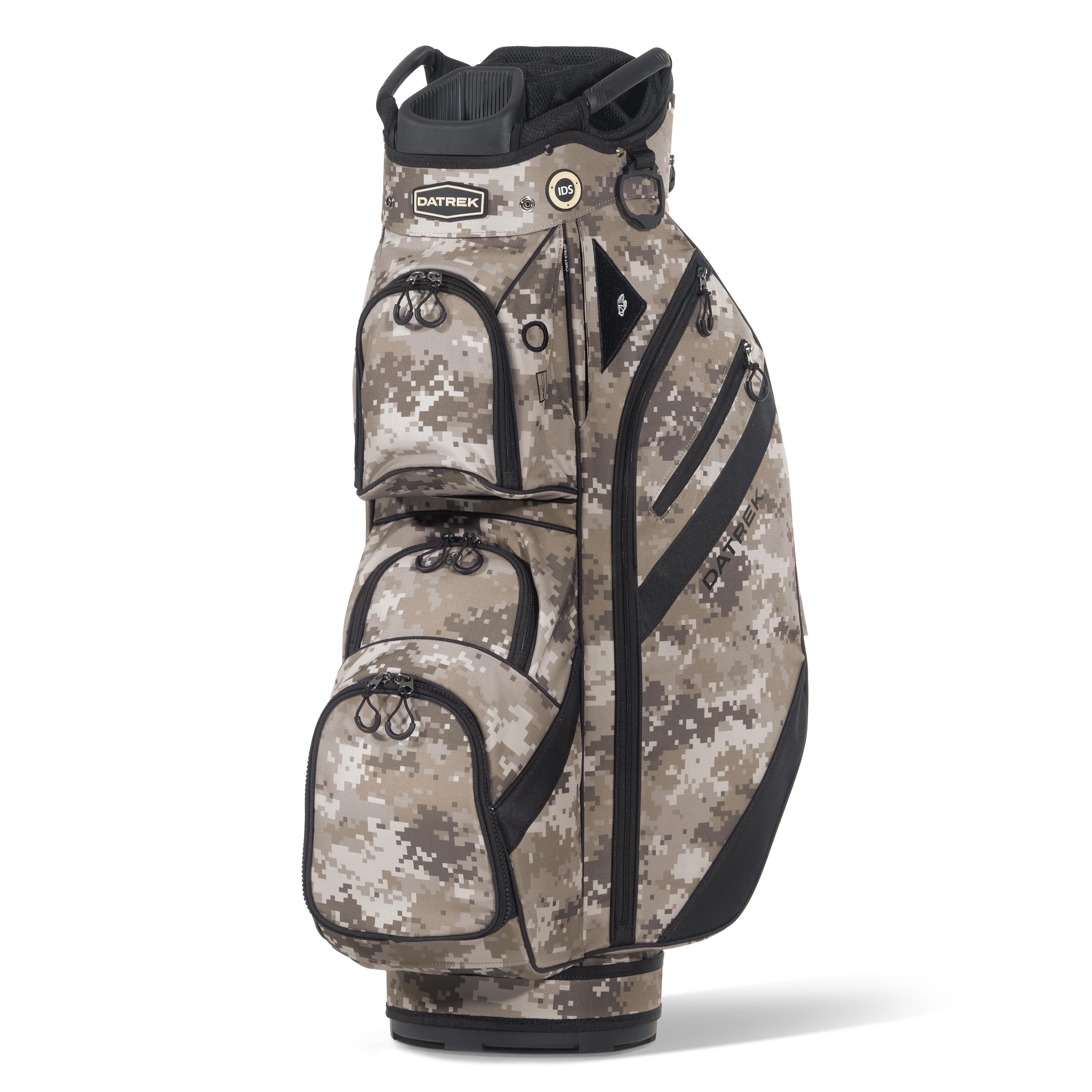 DG LITE III CART BAG