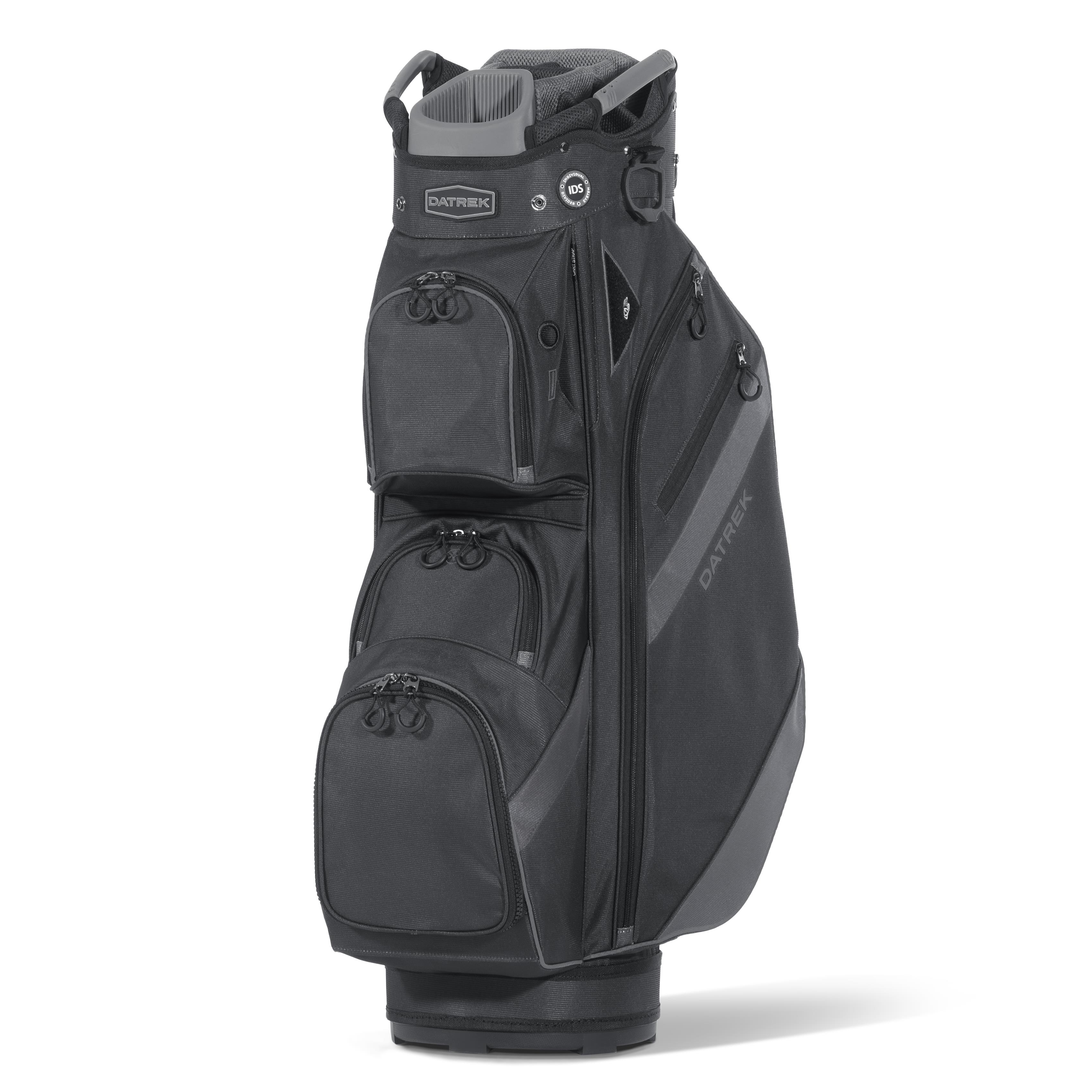 DG LITE III CART BAG