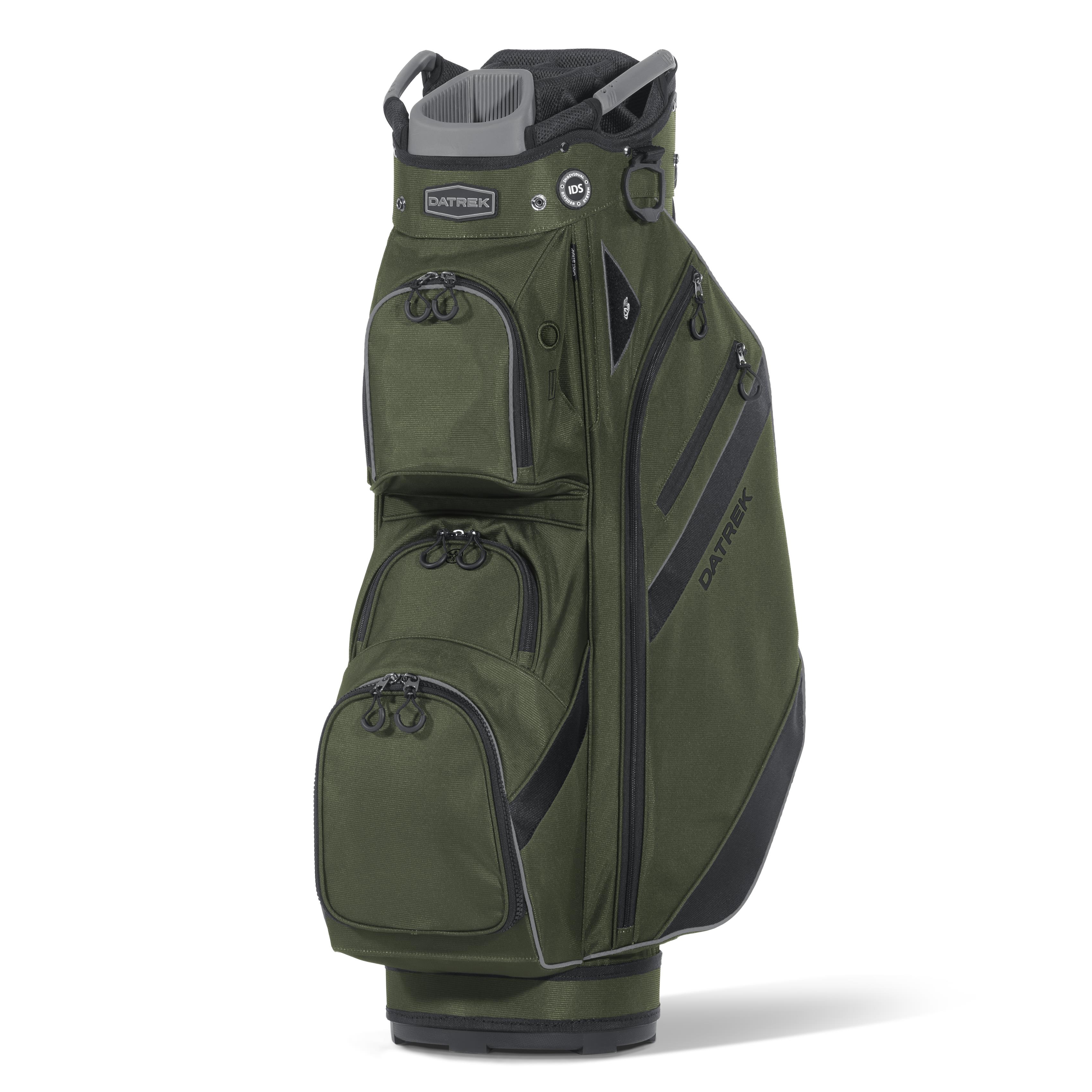 DG LITE III CART BAG