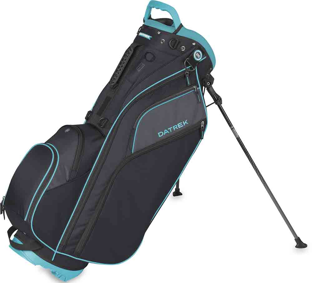 Go Lite Hybrid Stand Bag