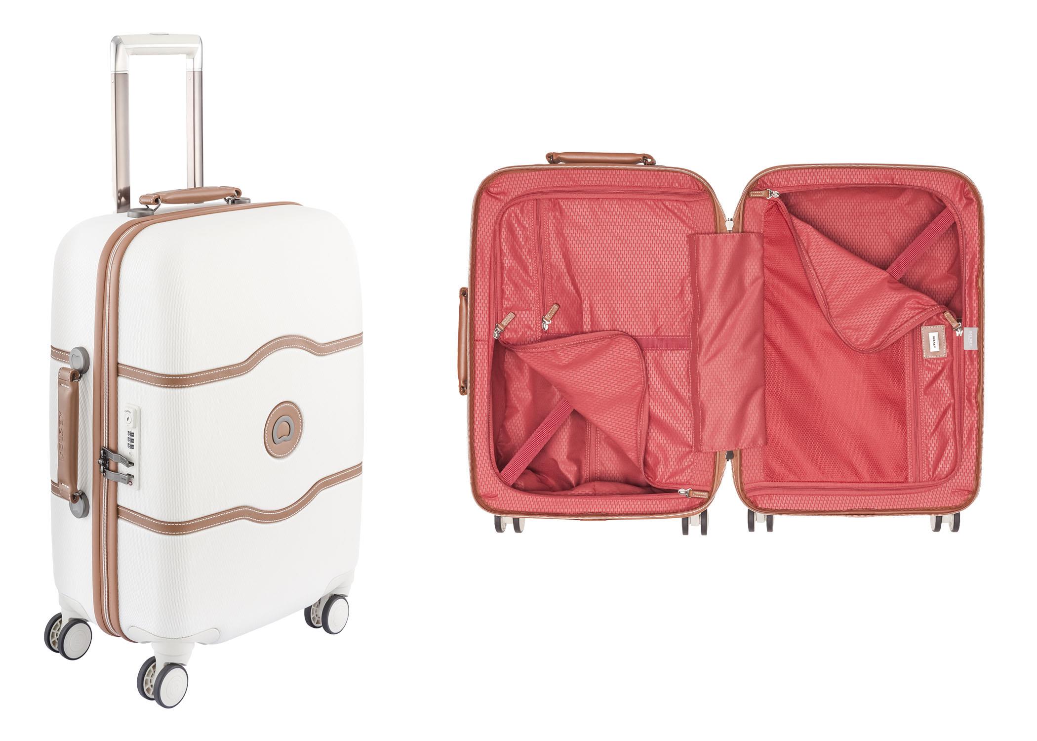 Chatalet Air 2.0 Hardside Large Spinner Carry-On - Angora