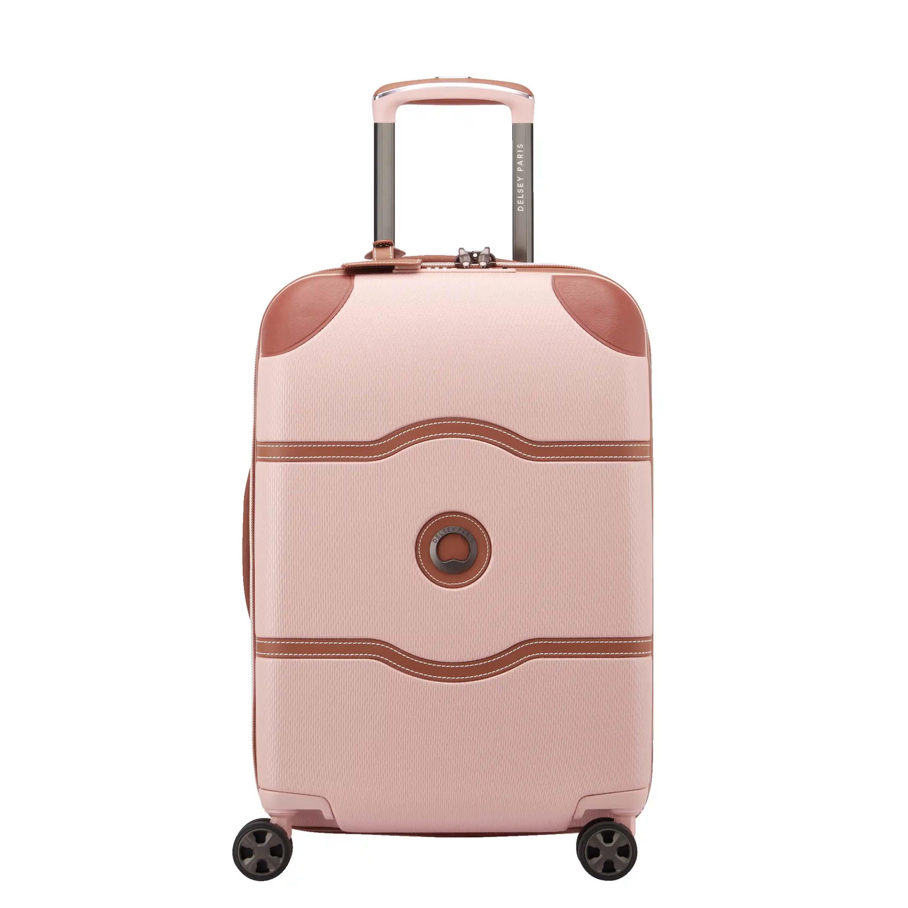Chatalet Air 2.0 Hardside Large Spinner Carry-On - Blush
