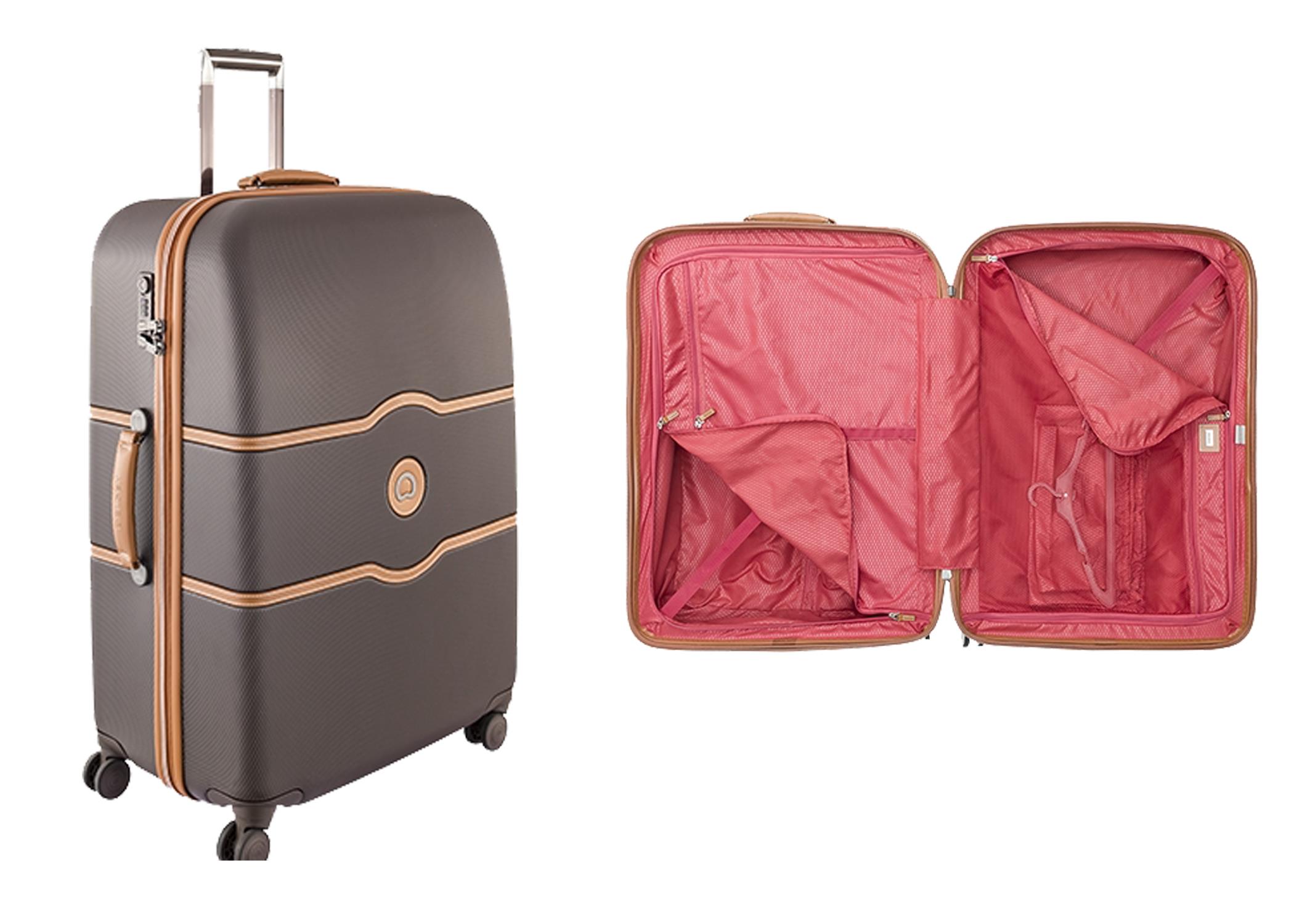 Chatalet Air 2.0 Hardside 28